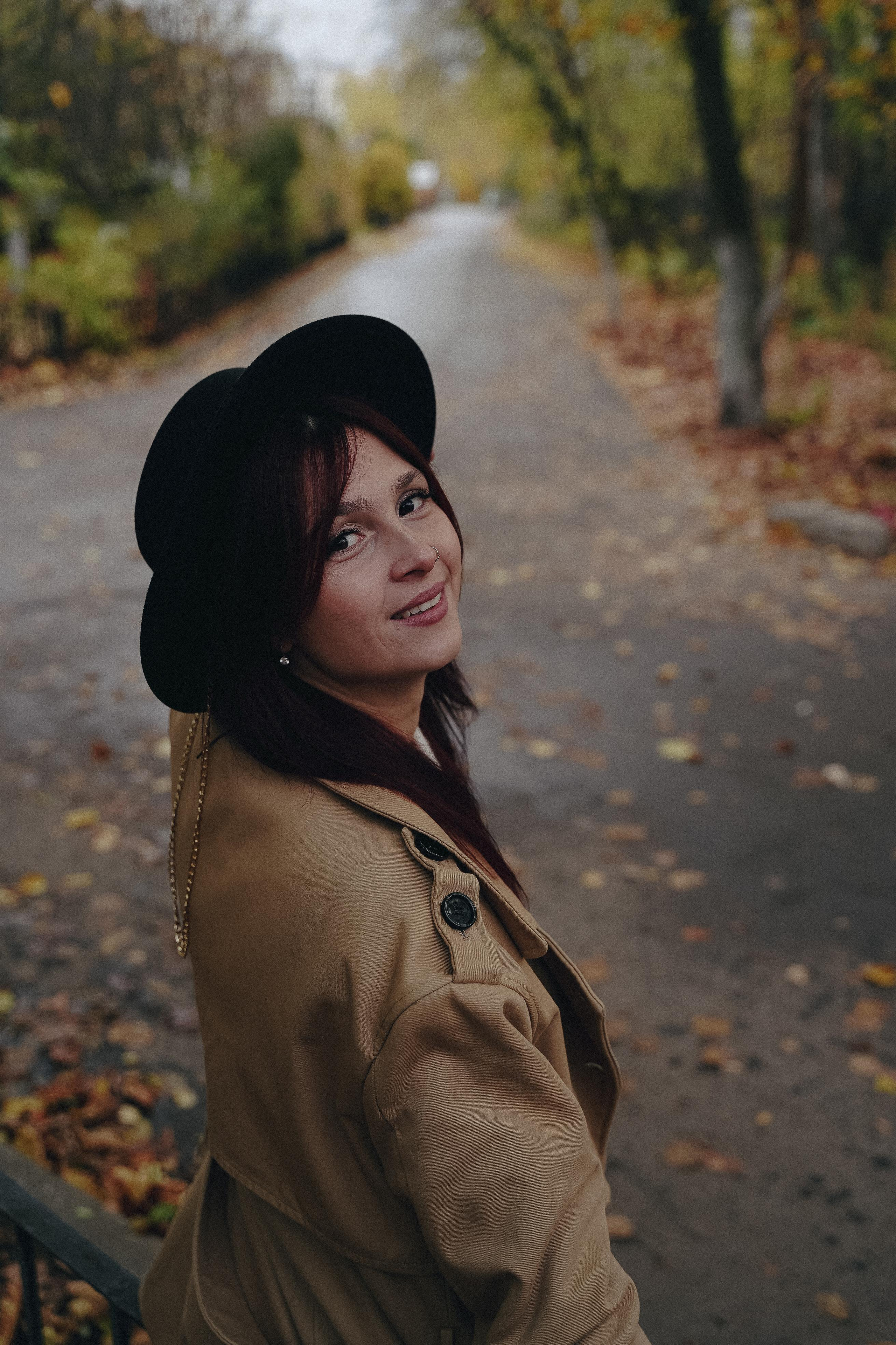 Дарья. Персональный фотограф Наталья Иванкова, Москва