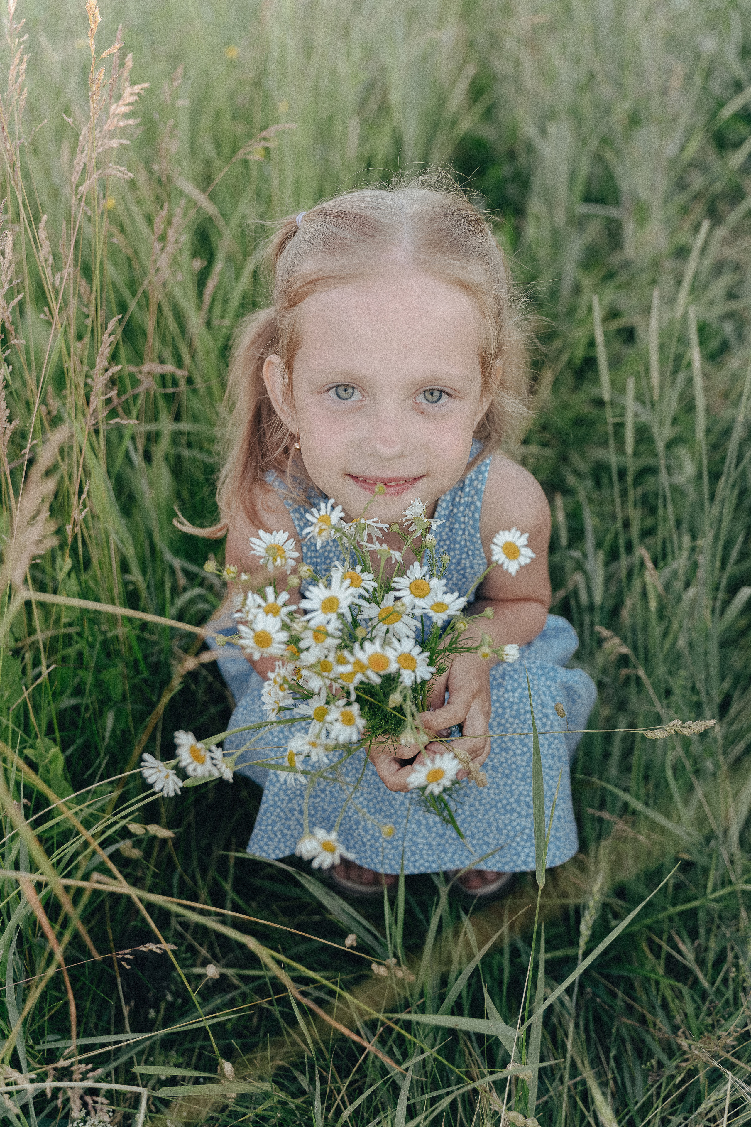 Дарья и Милана. Персональный фотограф Наталья Иванкова, Москва