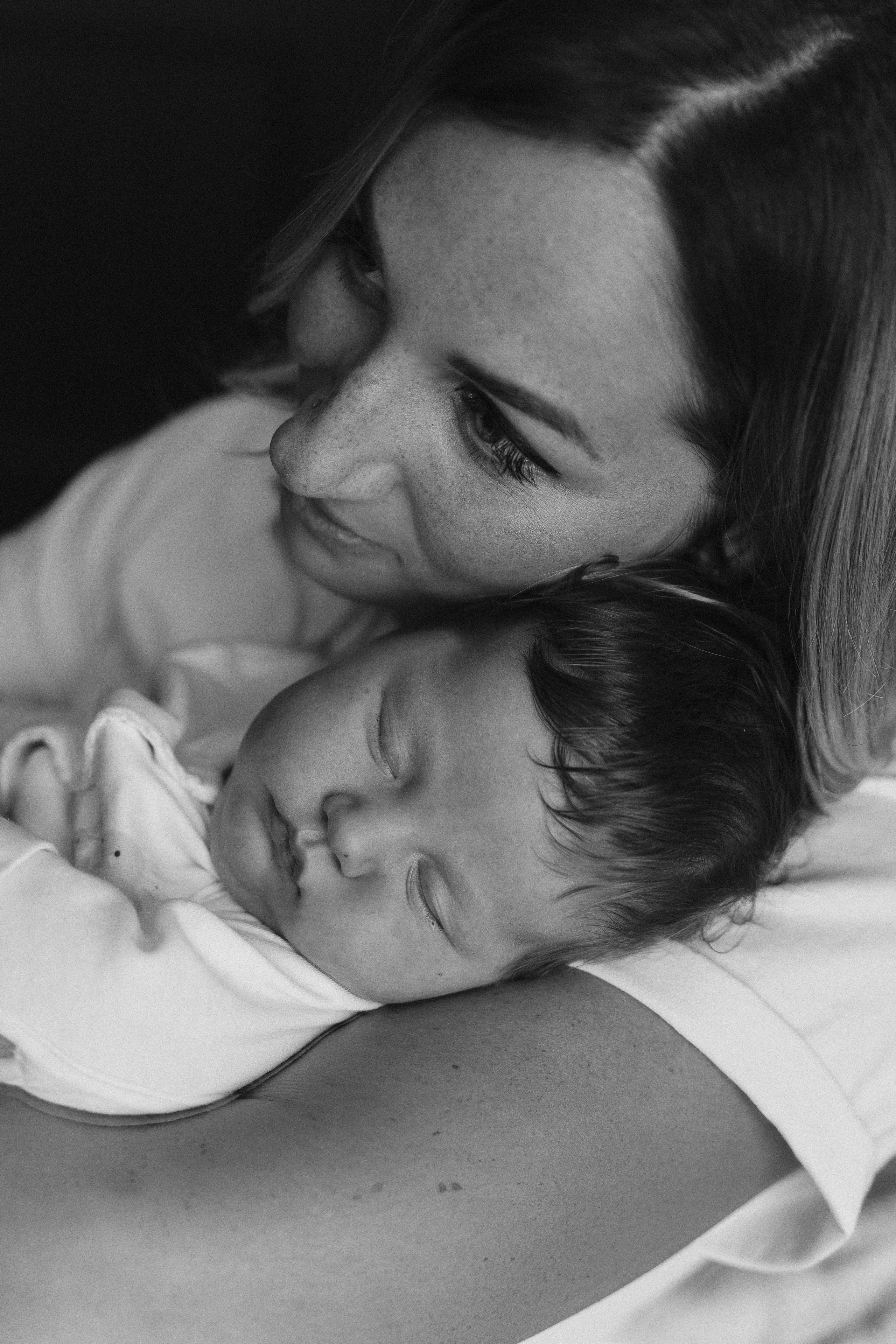 Алина и Аврора. Персональный фотограф Наталья Иванкова, Москва