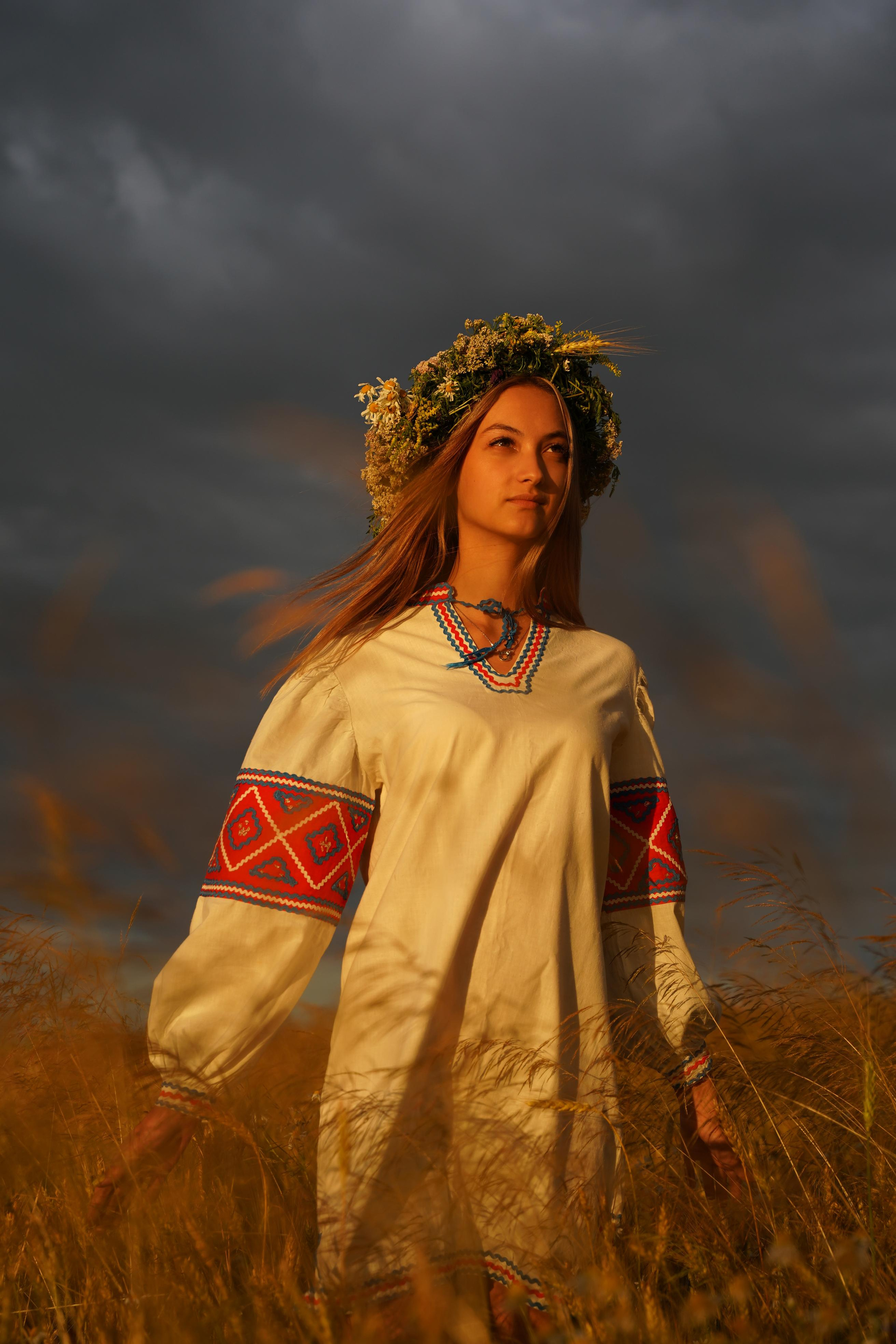 Ангелина. Персональный фотограф Наталья Иванкова, Москва