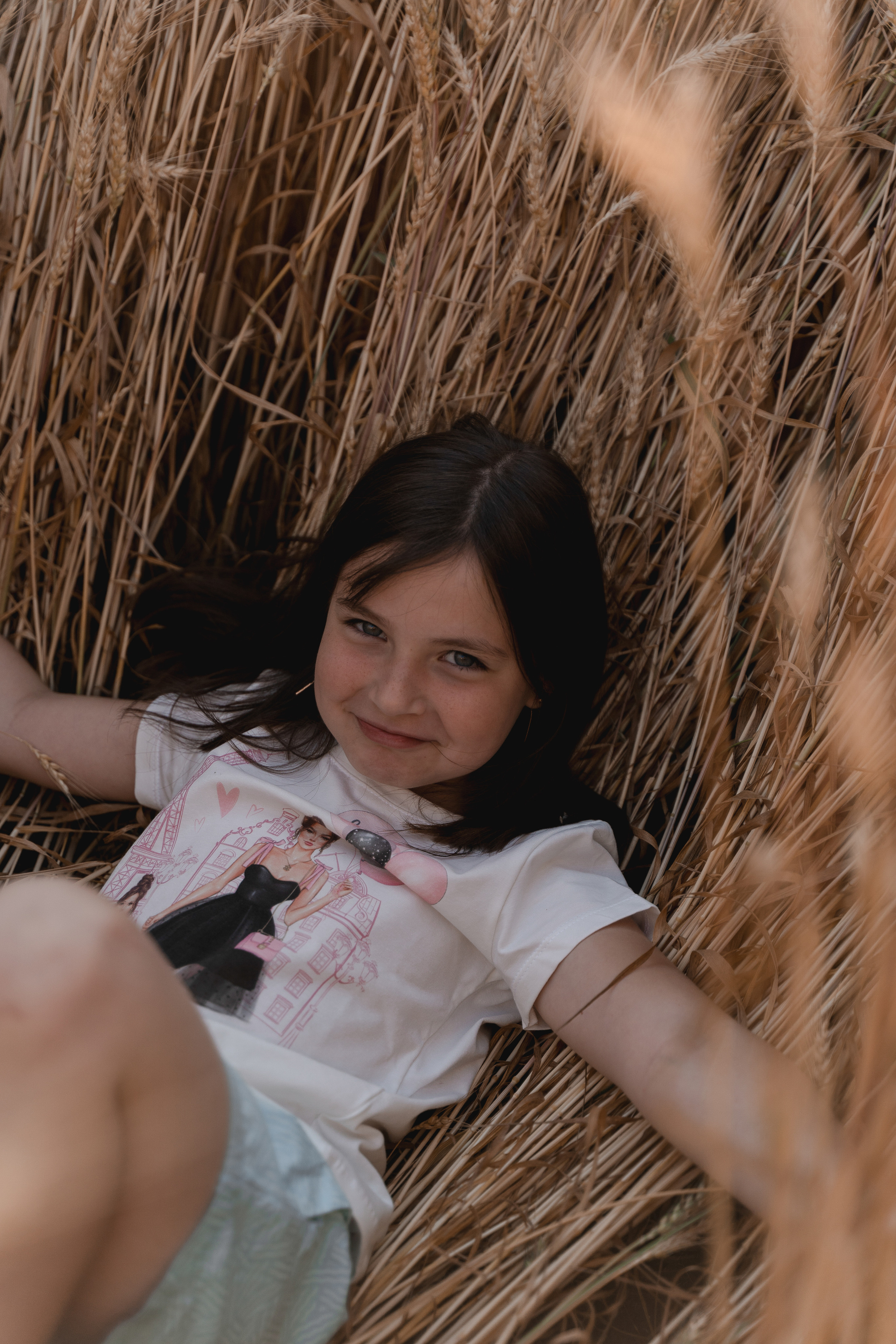 Елена и Виктория. Персональный фотограф Наталья Иванкова, Москва