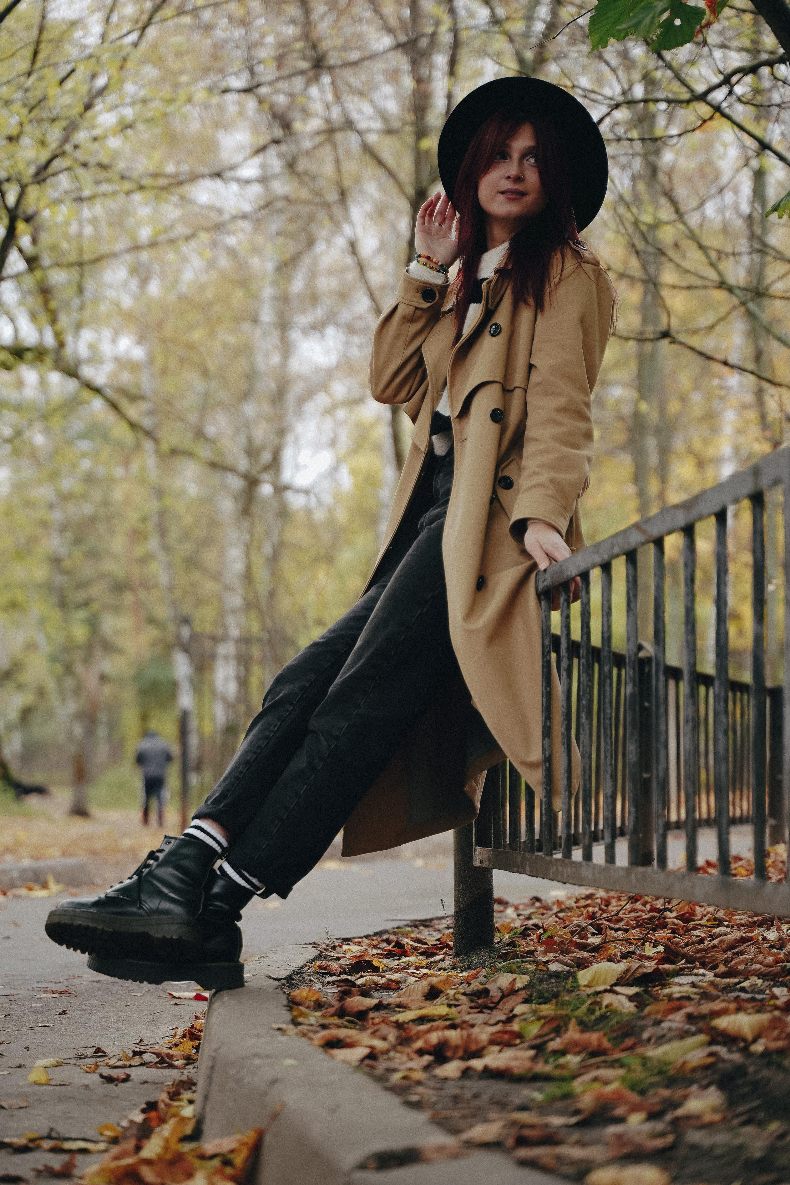 Дарья. Персональный фотограф Наталья Иванкова, Москва