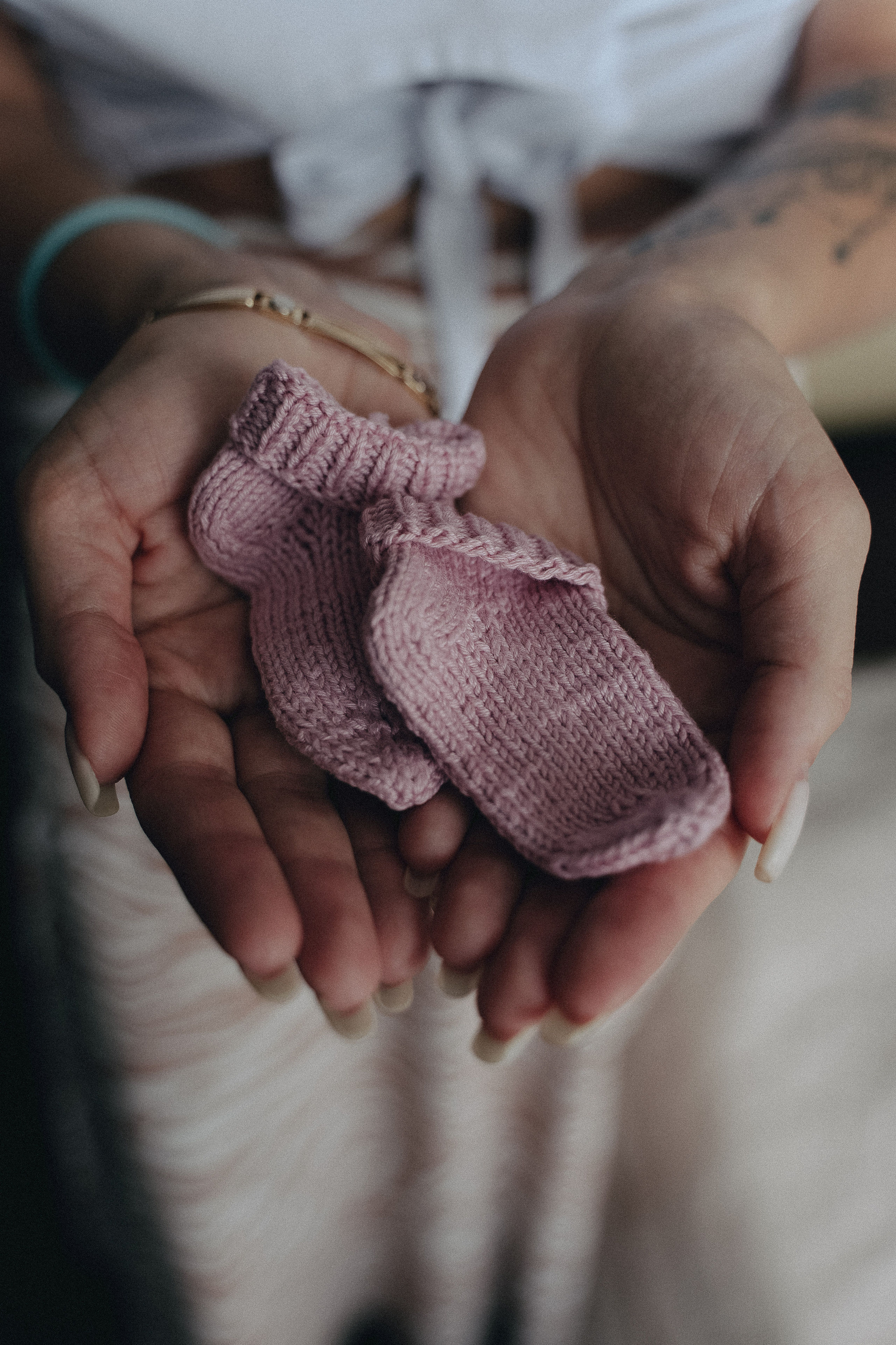 Алина и Аврора. Персональный фотограф Наталья Иванкова, Москва