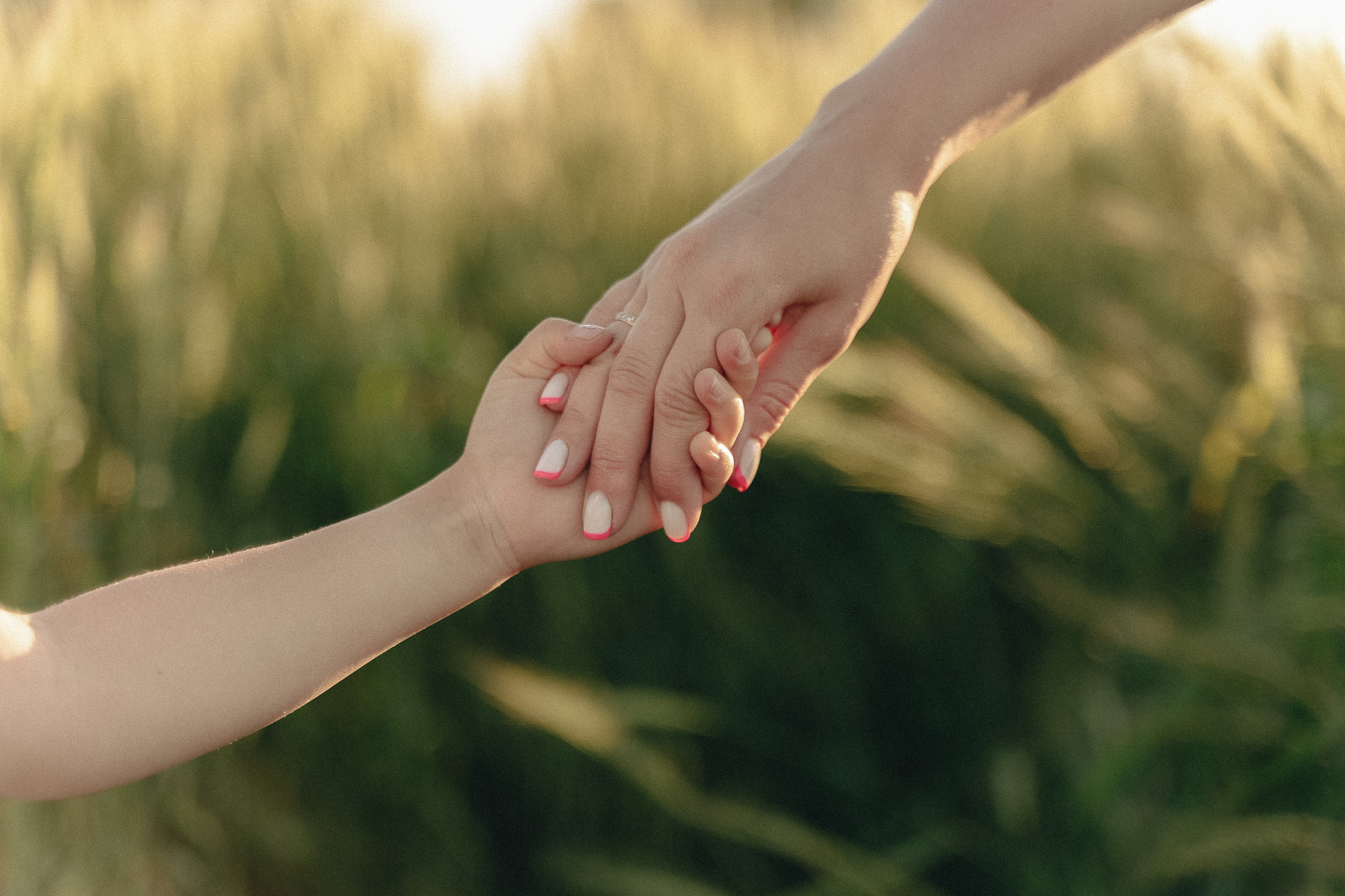 Дарья и Милана. Персональный фотограф Наталья Иванкова, Москва