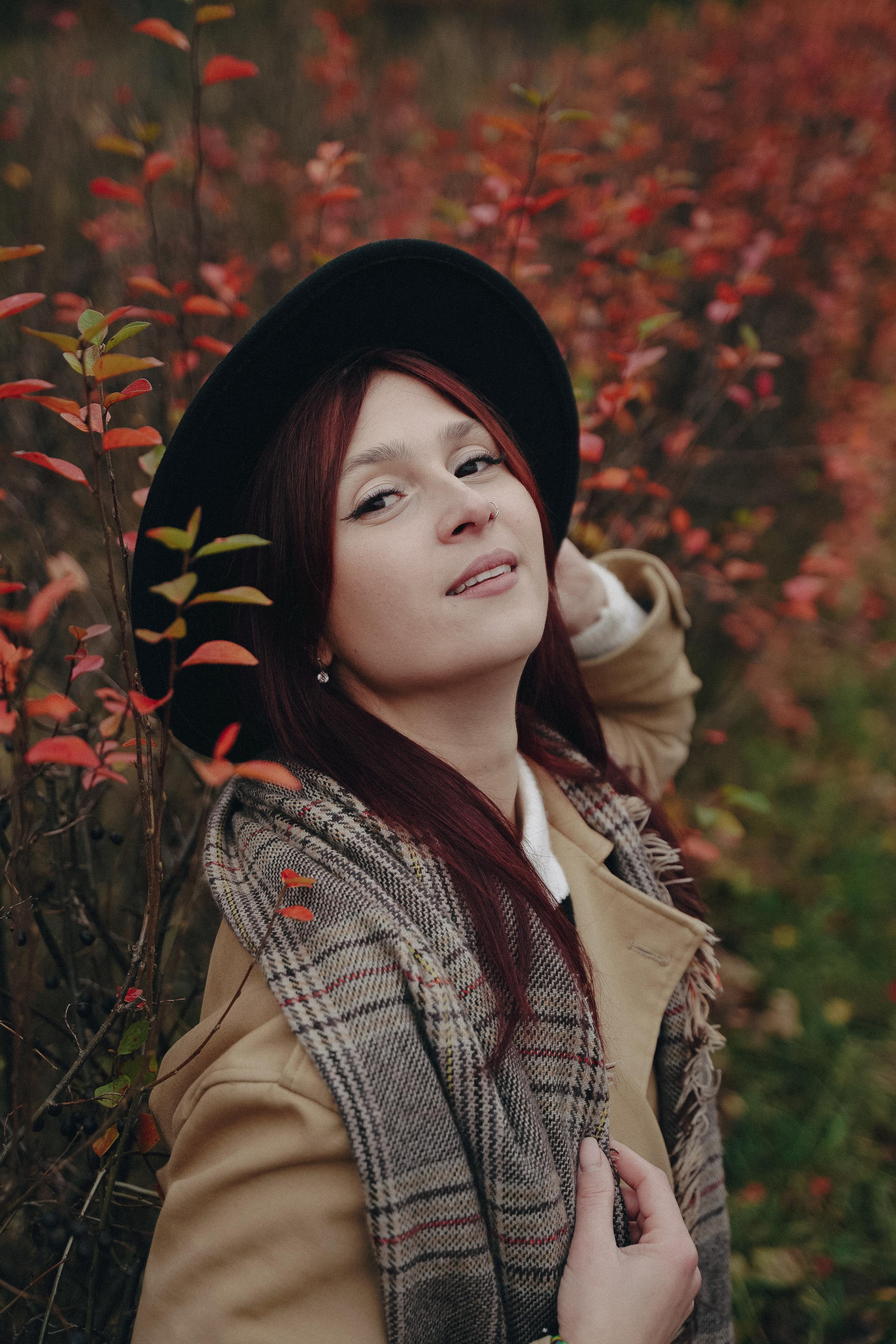 Дарья. Персональный фотограф Наталья Иванкова, Москва