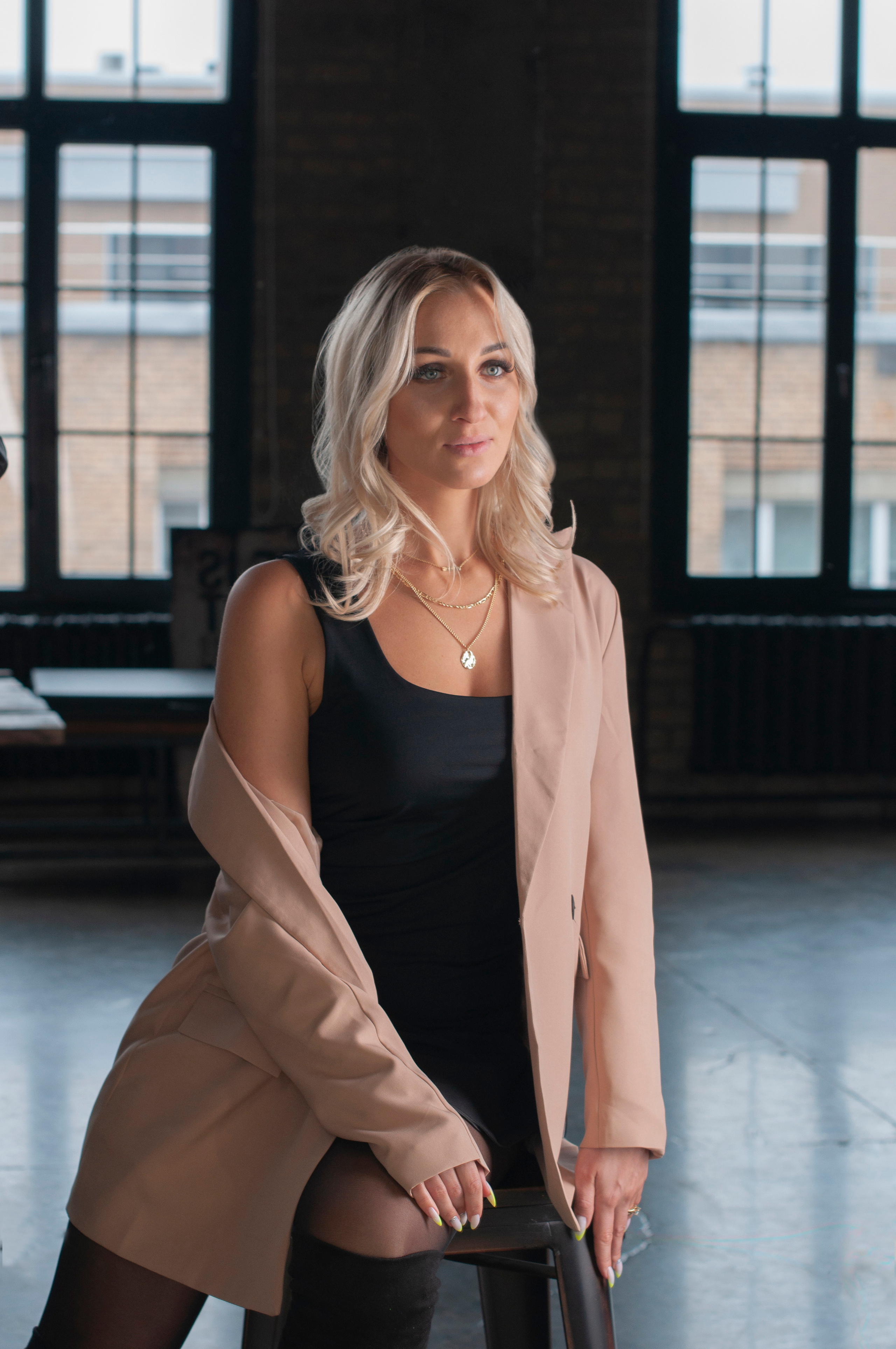 Алина. Персональный фотограф Наталья Иванкова, Москва