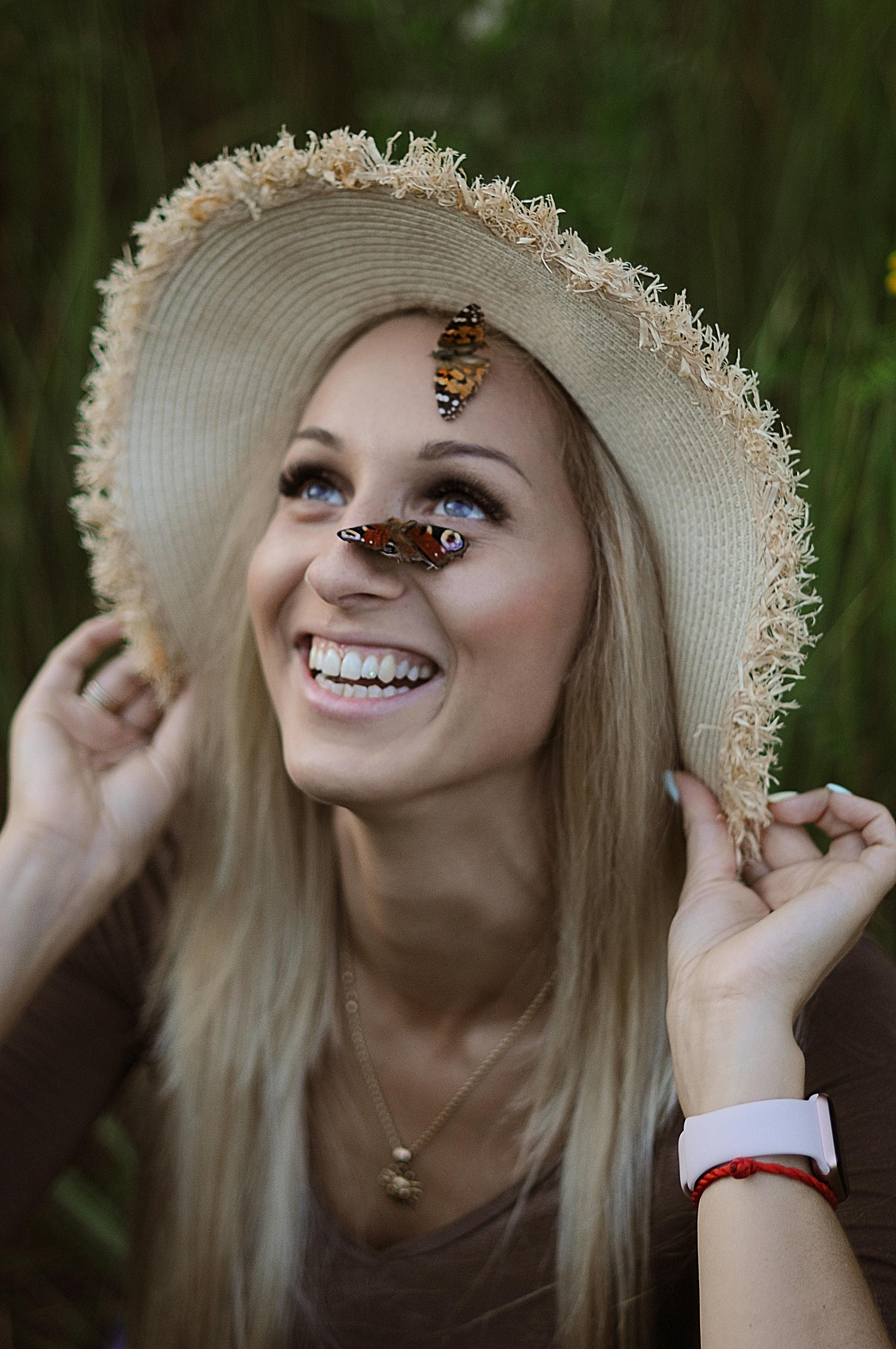 Алина. Персональный фотограф Наталья Иванкова, Москва