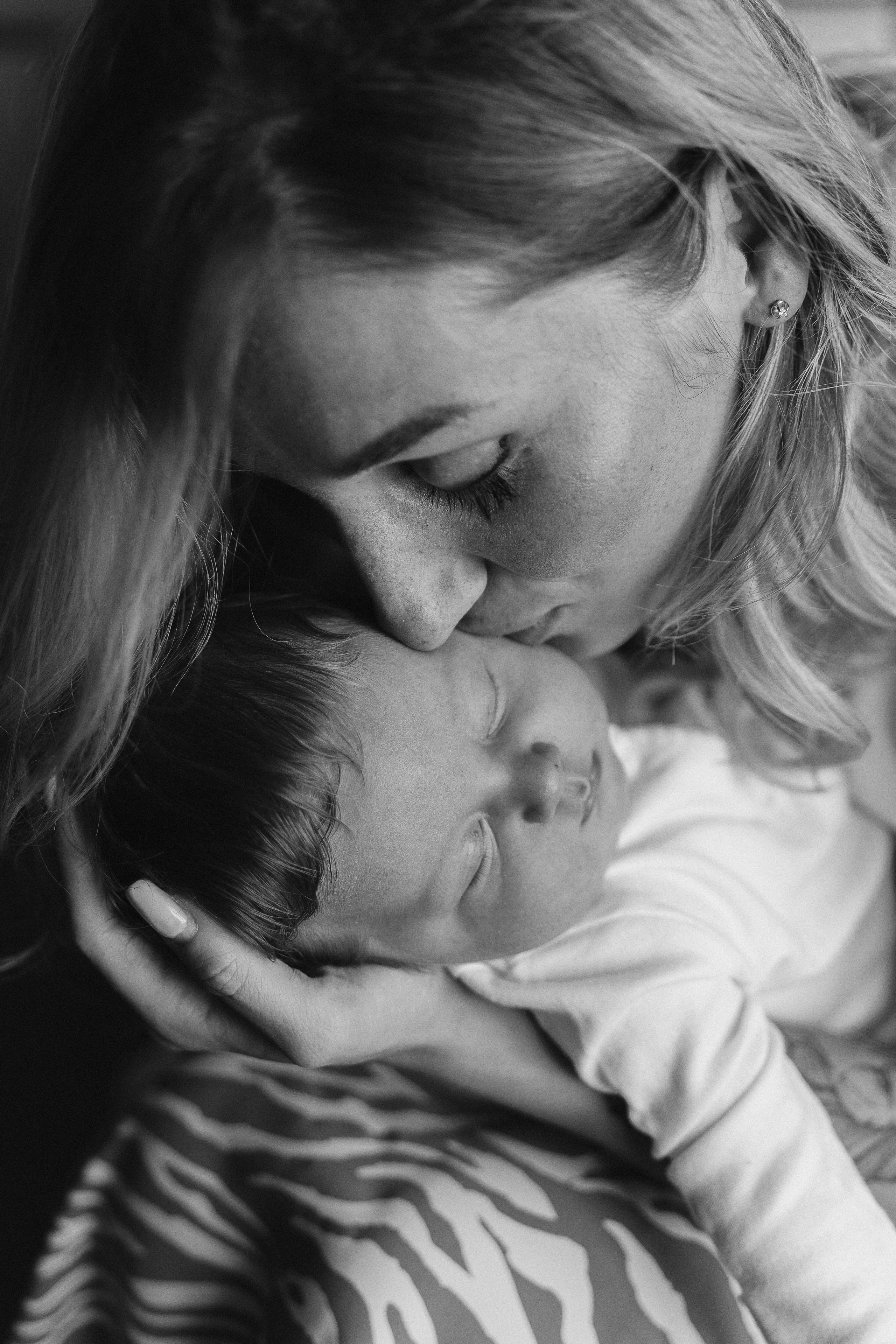 Алина и Аврора. Персональный фотограф Наталья Иванкова, Москва