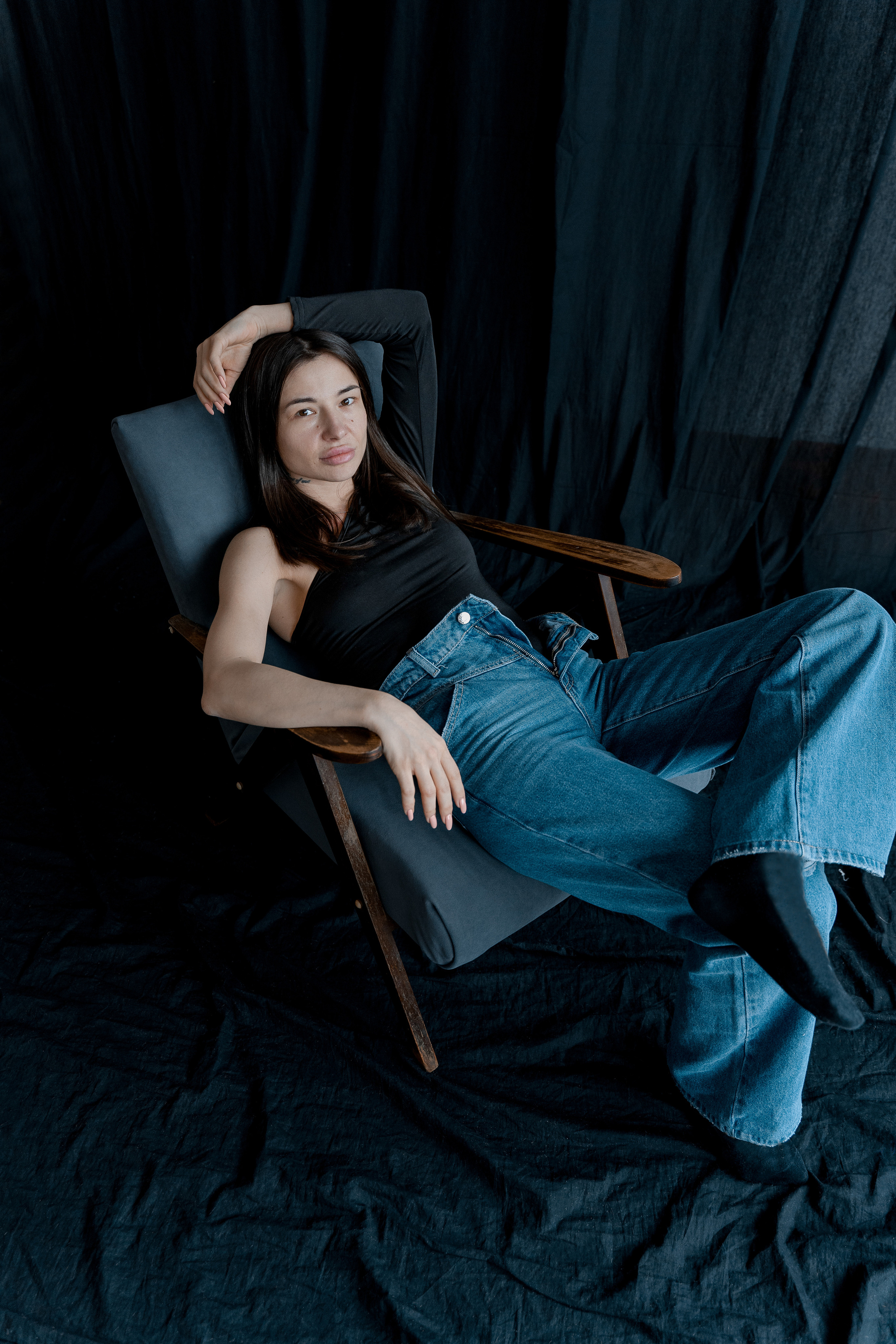 Ксения. Персональный фотограф Наталья Иванкова, Москва