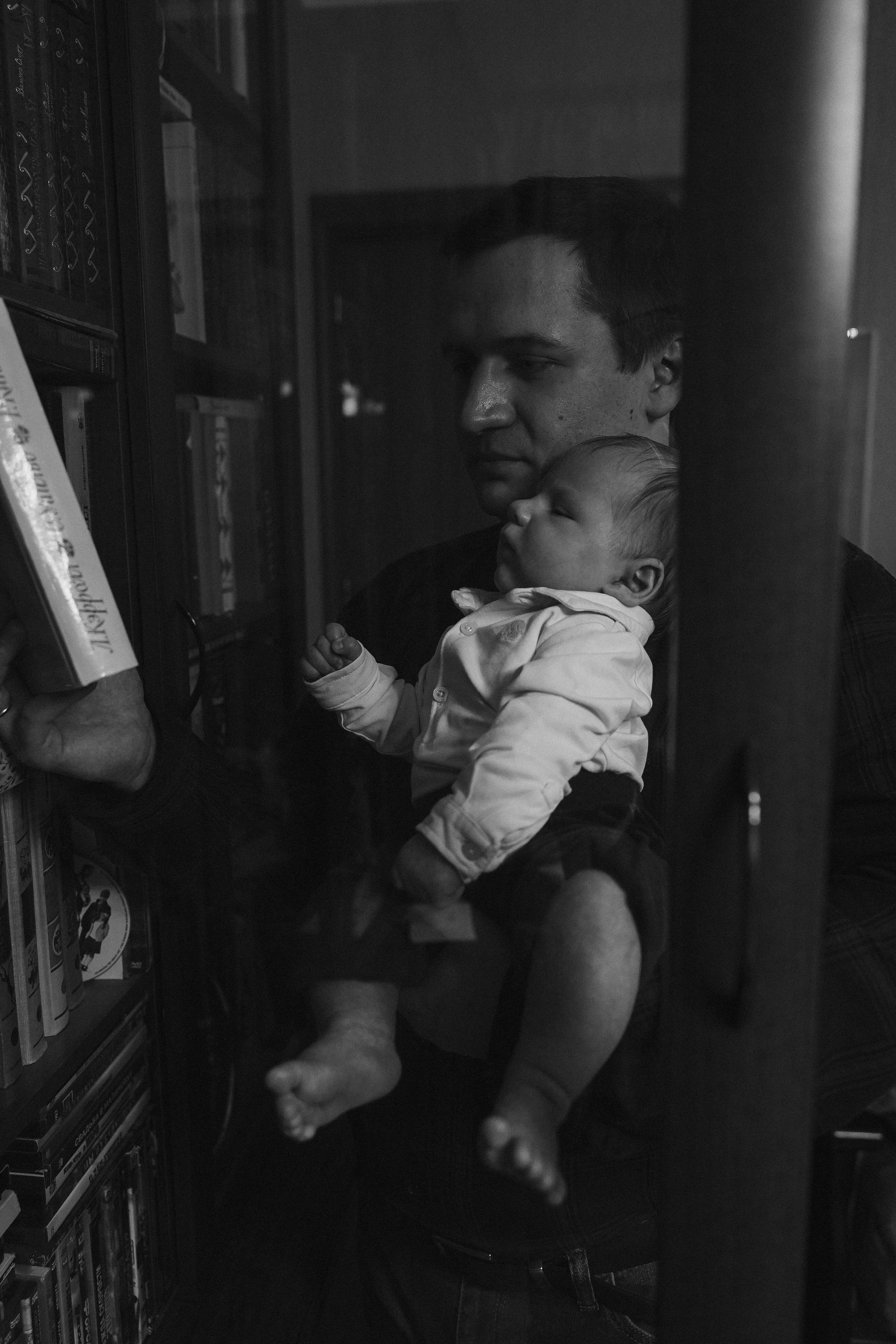 Аня Саша и Женя. Персональный фотограф Наталья Иванкова, Москва