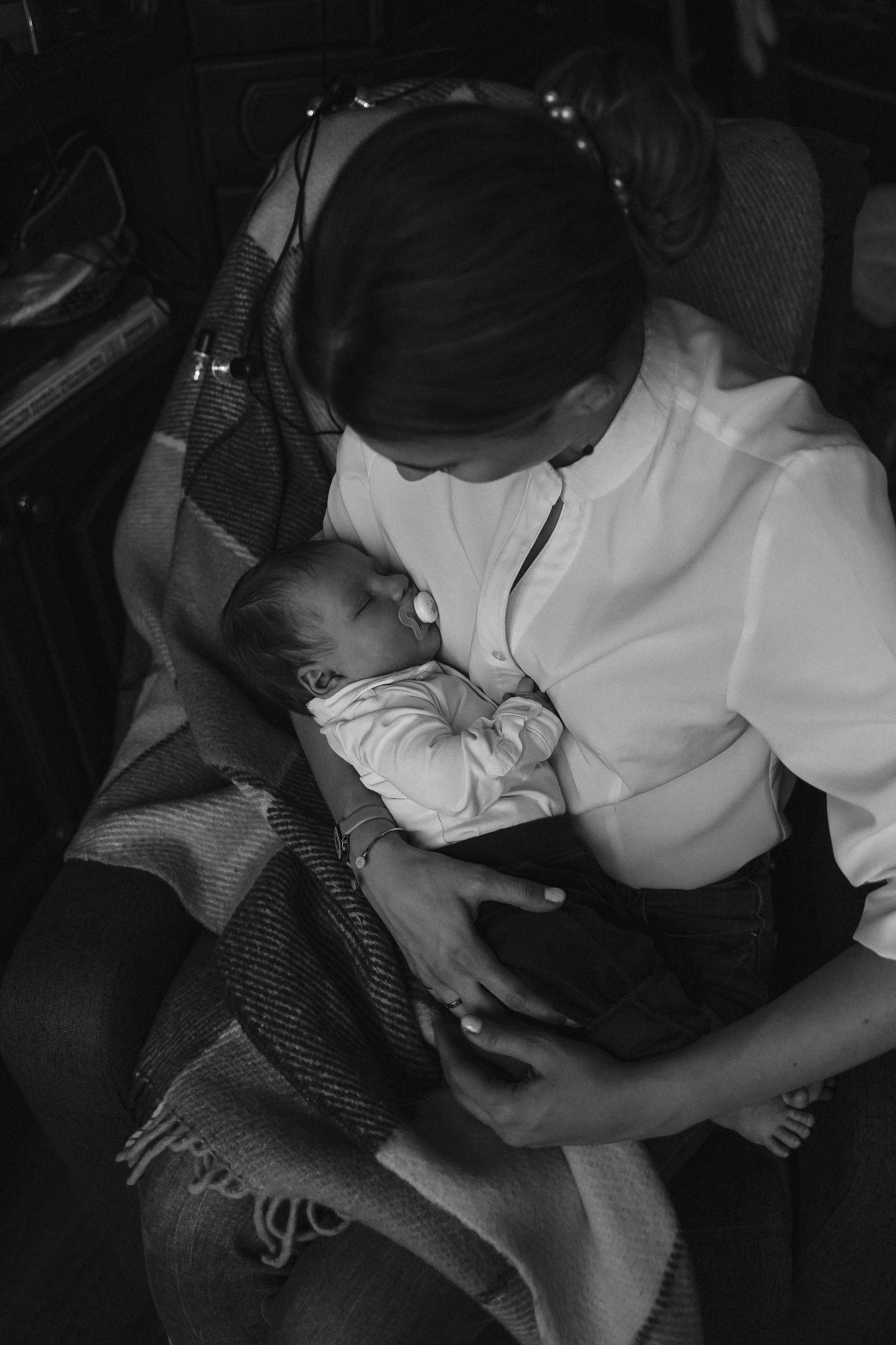 Аня Саша и Женя. Персональный фотограф Наталья Иванкова, Москва