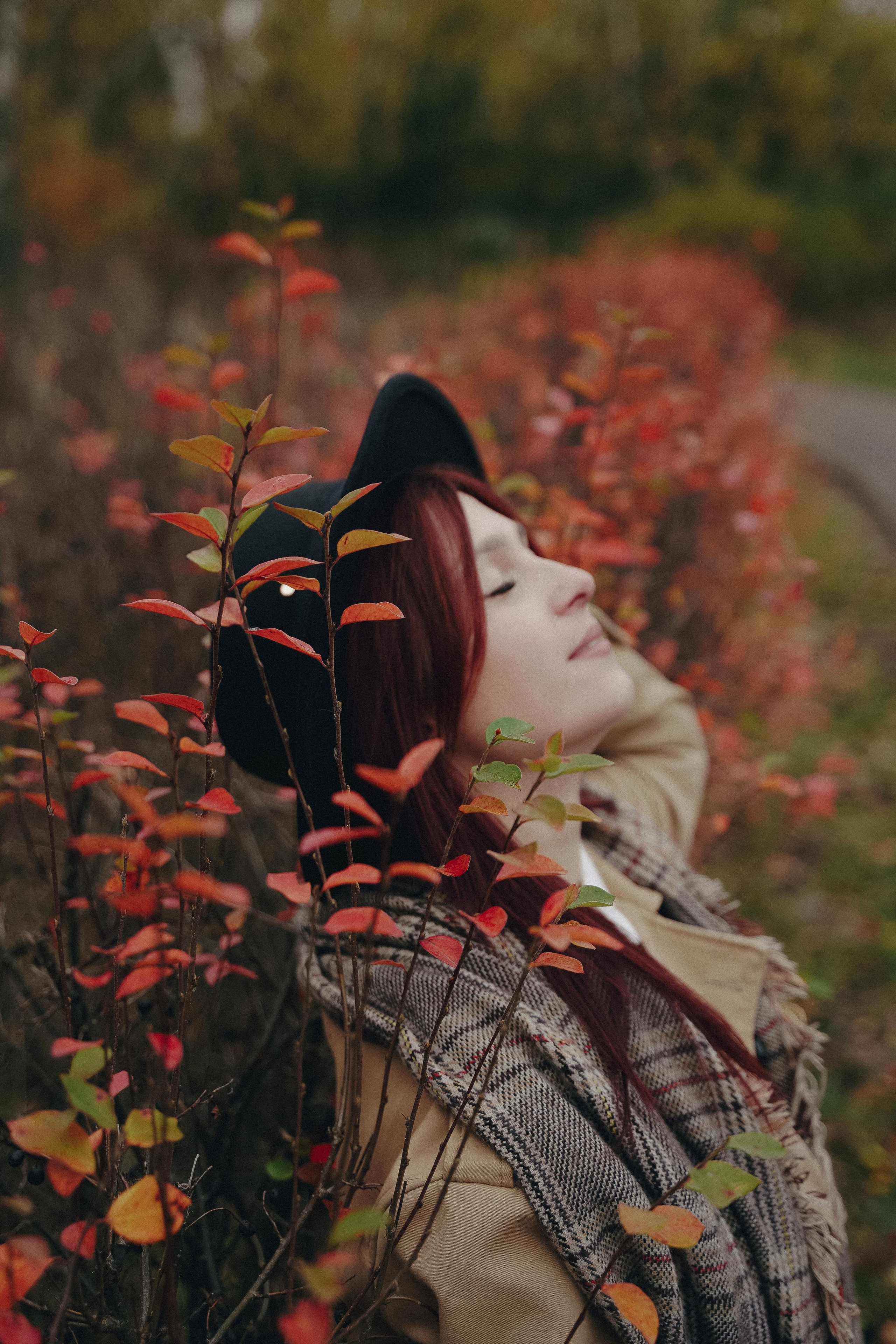 Дарья. Персональный фотограф Наталья Иванкова, Москва
