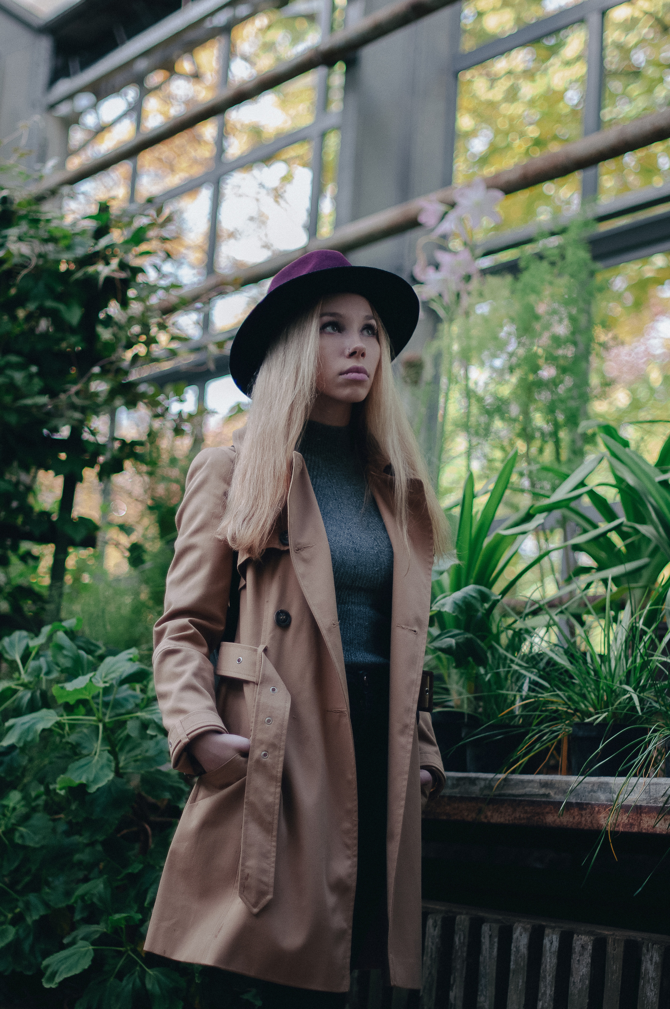 Евгения. Персональный фотограф Наталья Иванкова, Москва