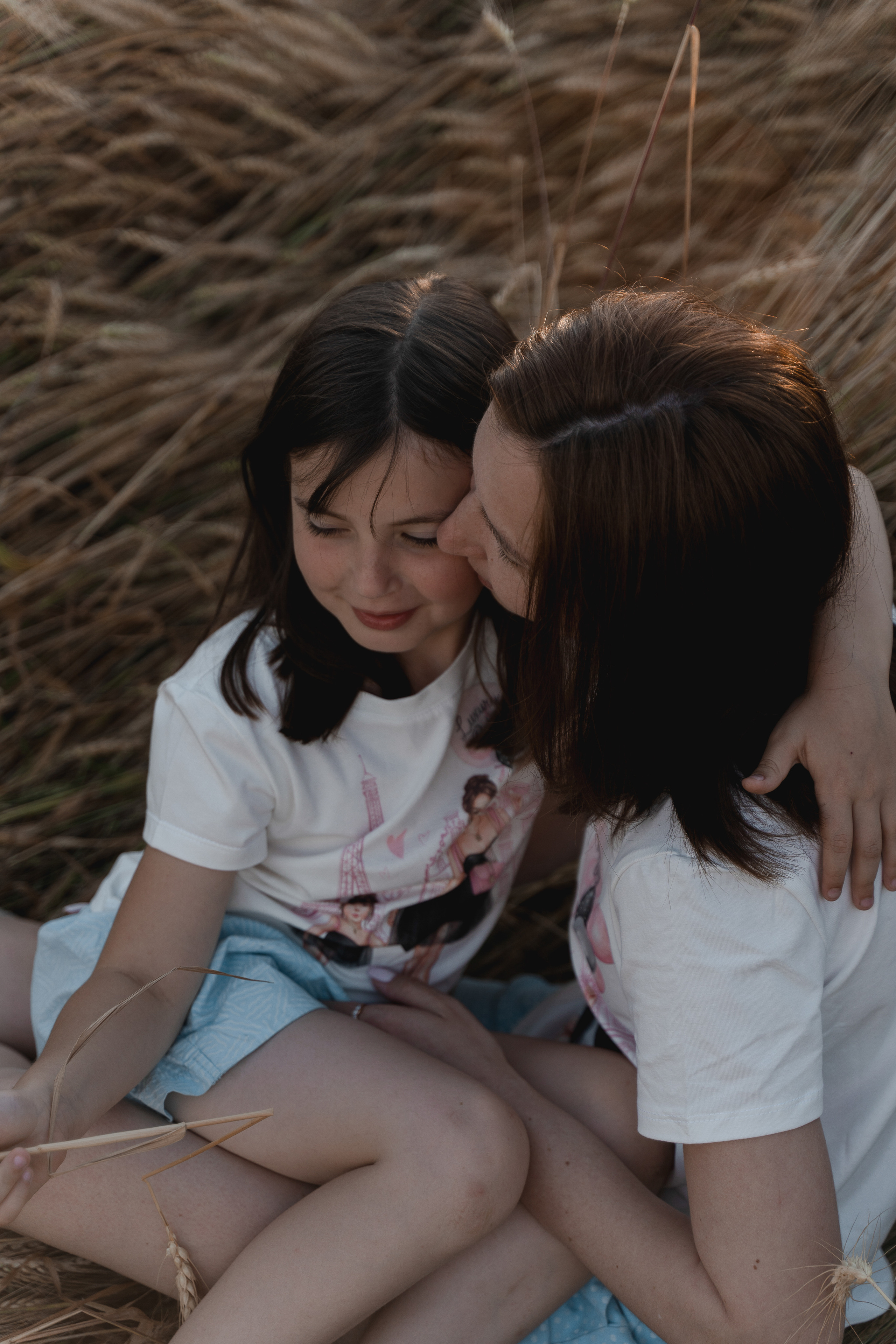 Елена и Виктория. Персональный фотограф Наталья Иванкова, Москва