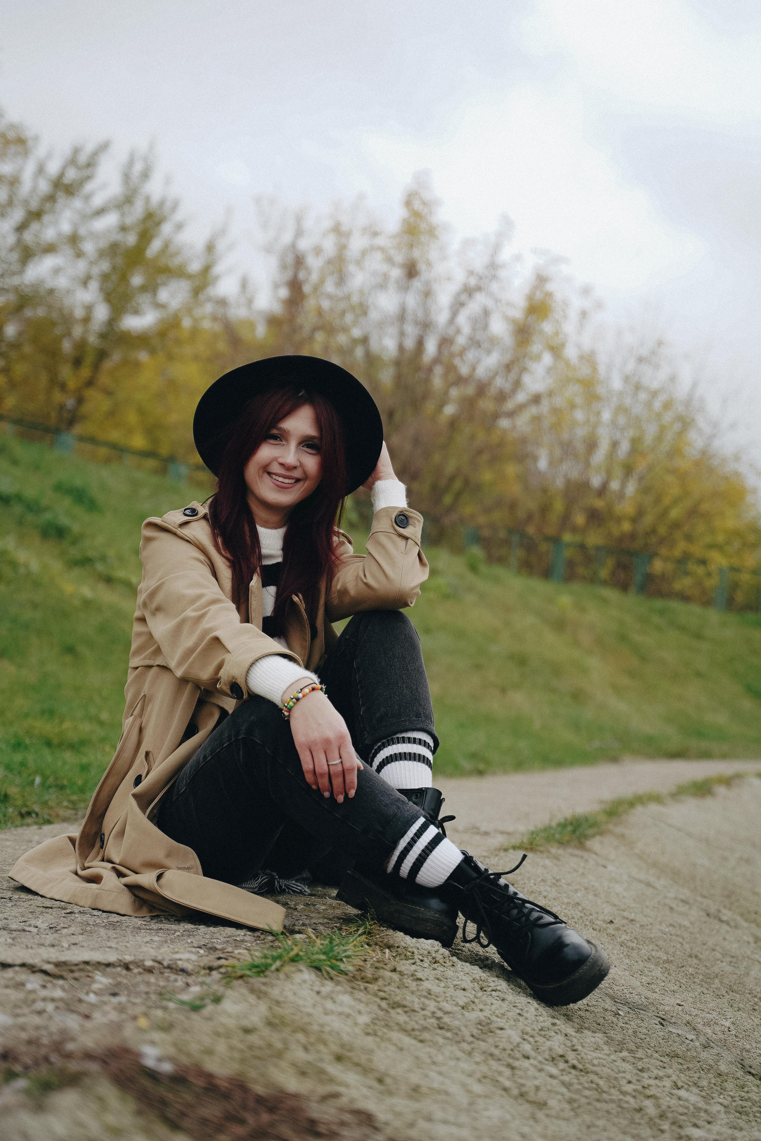 Дарья. Персональный фотограф Наталья Иванкова, Москва