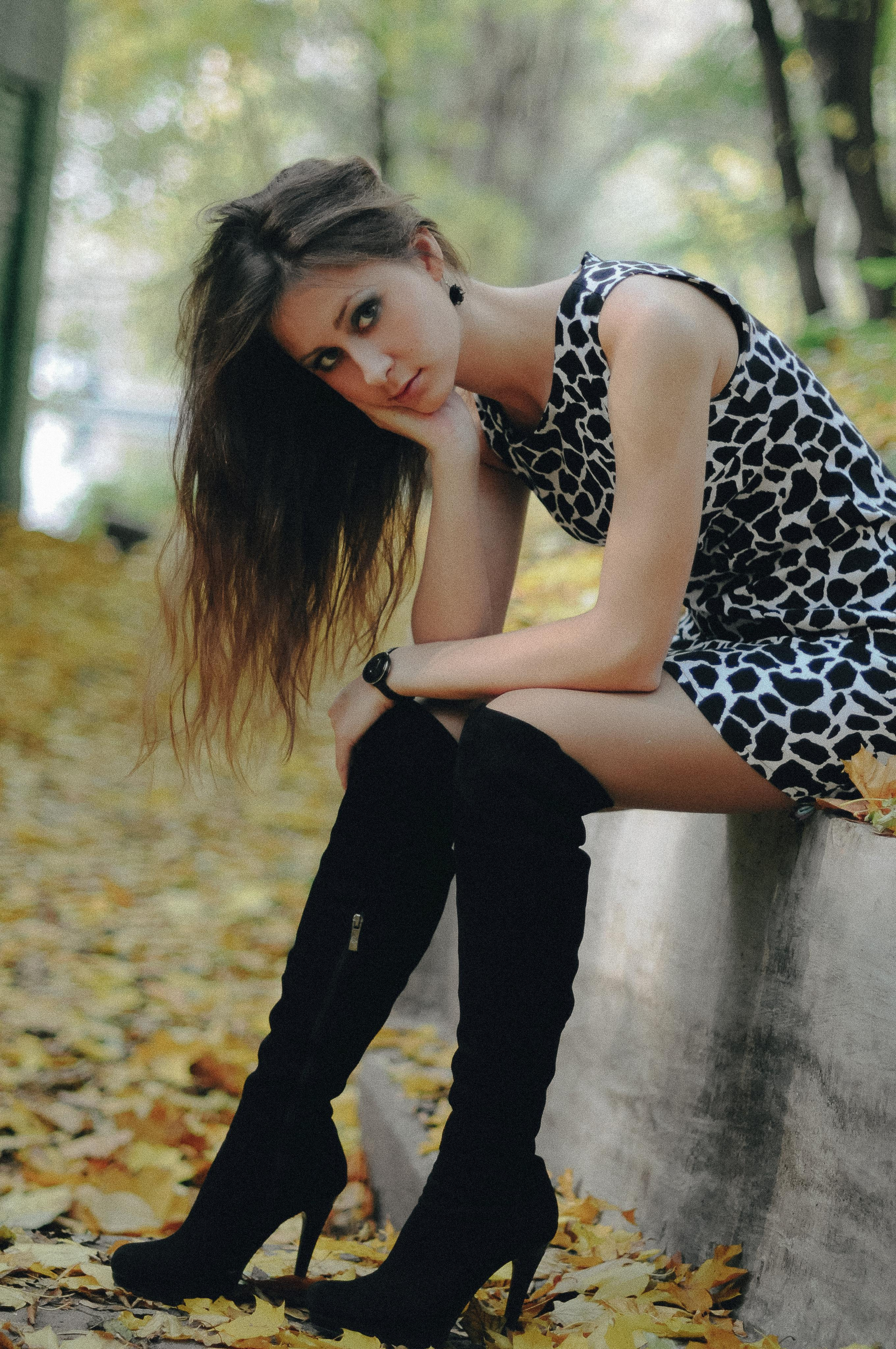 Наталья. Персональный фотограф Наталья Иванкова, Москва