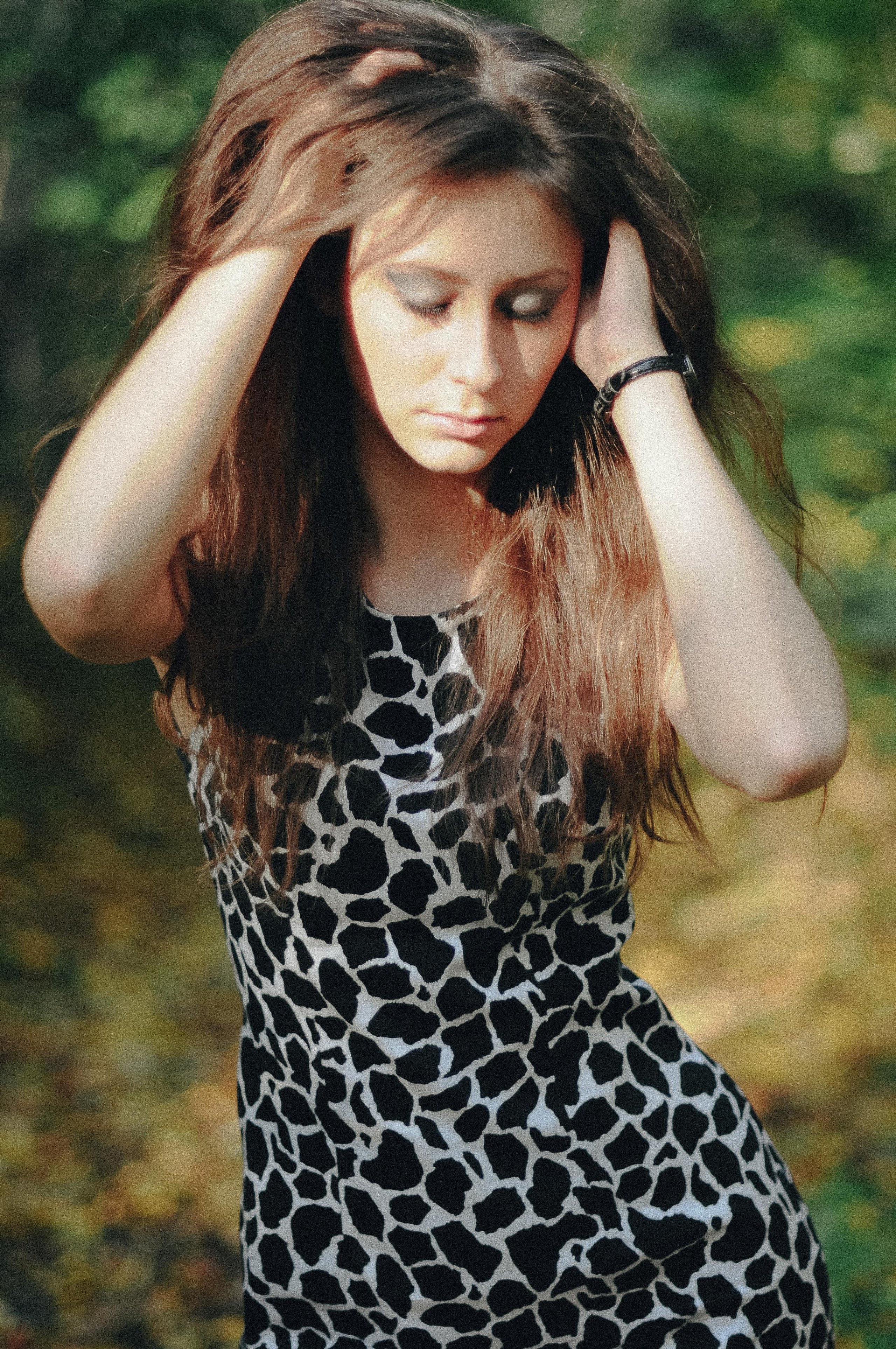 Наталья. Персональный фотограф Наталья Иванкова, Москва