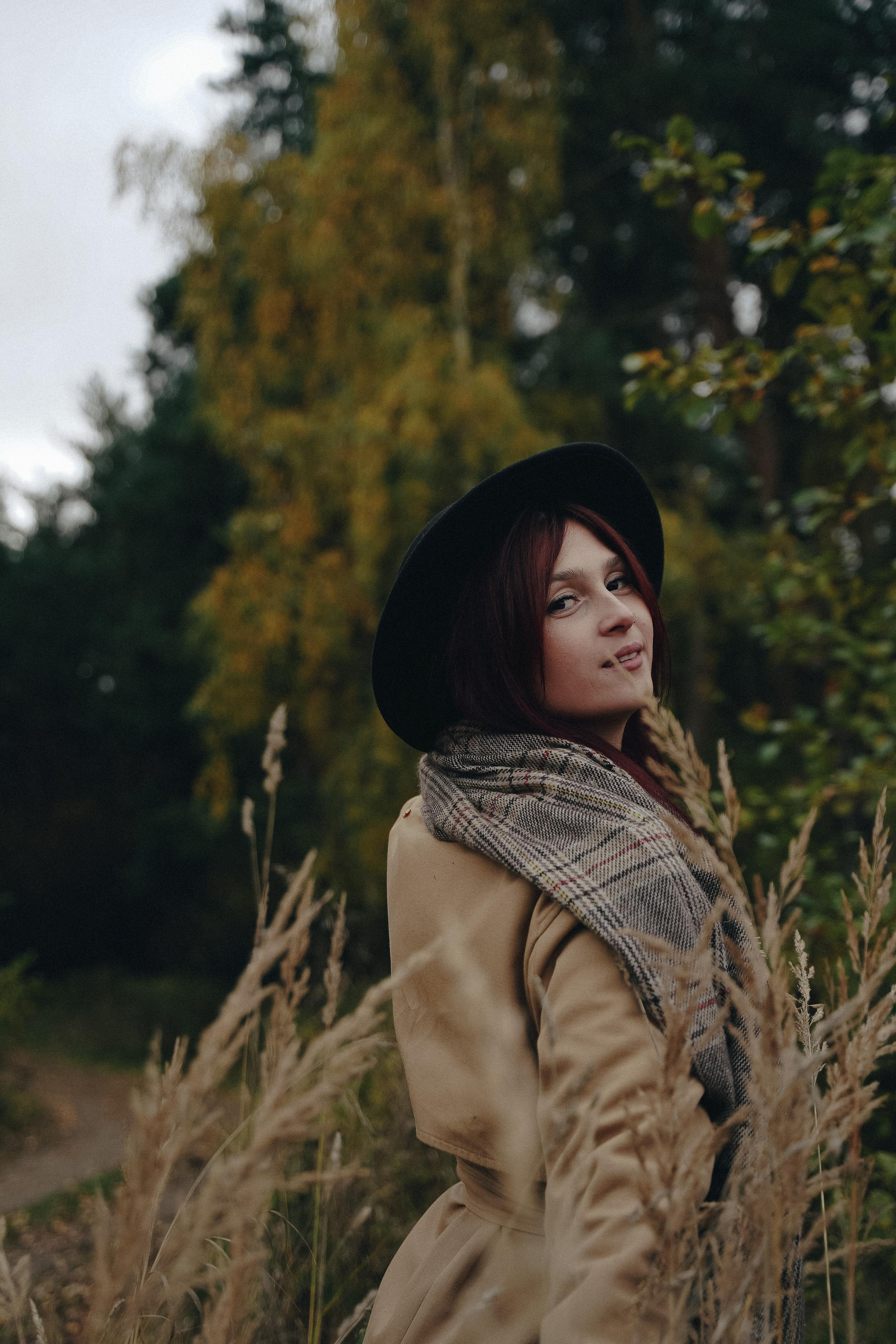 Дарья. Персональный фотограф Наталья Иванкова, Москва