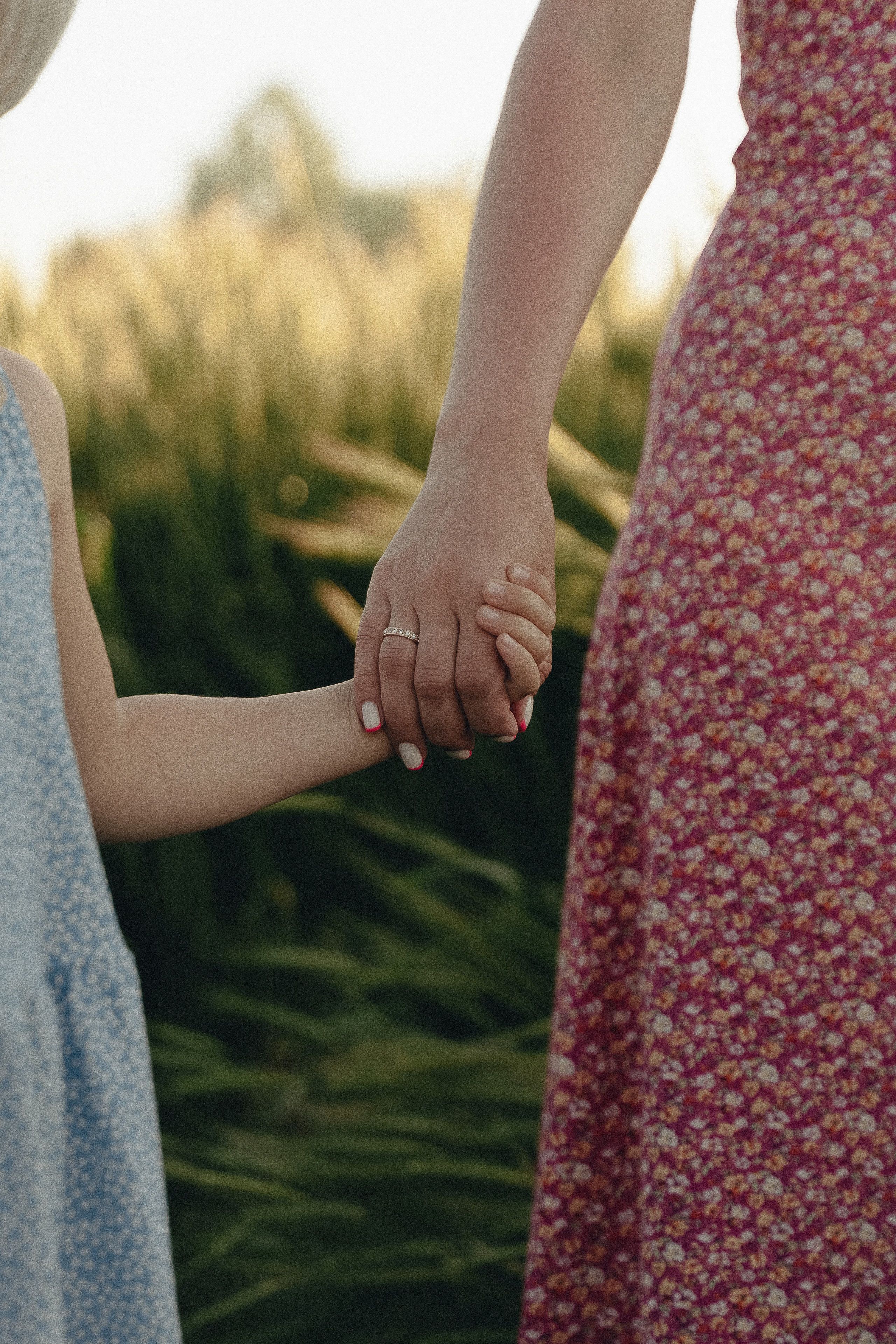 Дарья и Милана. Персональный фотограф Наталья Иванкова, Москва