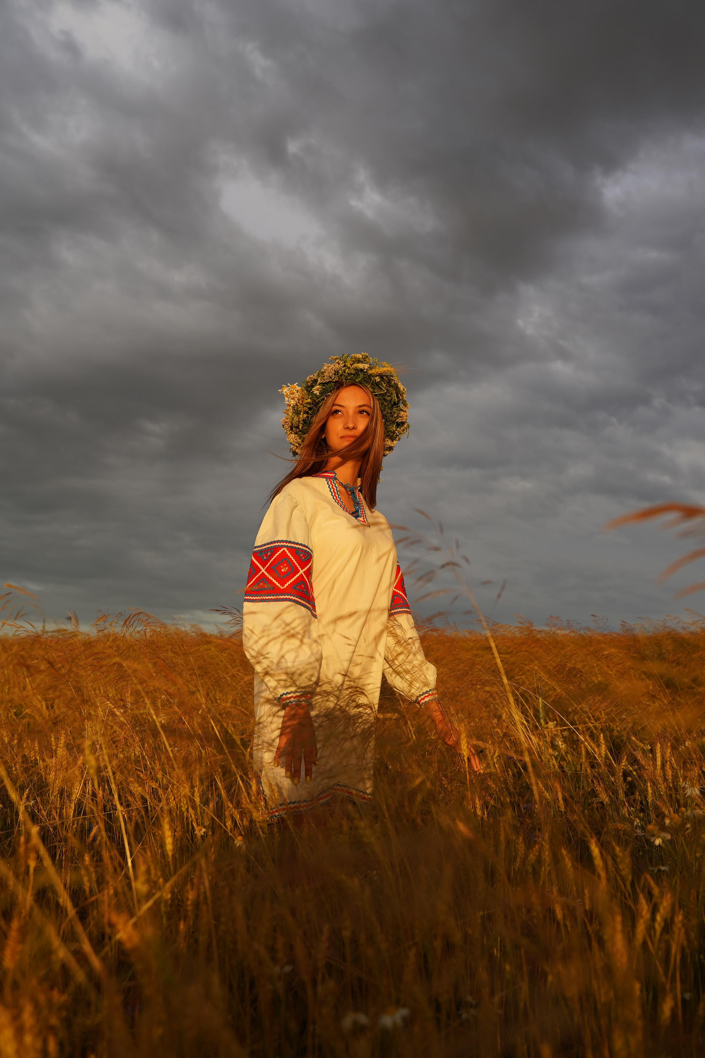 Ангелина. Персональный фотограф Наталья Иванкова, Москва