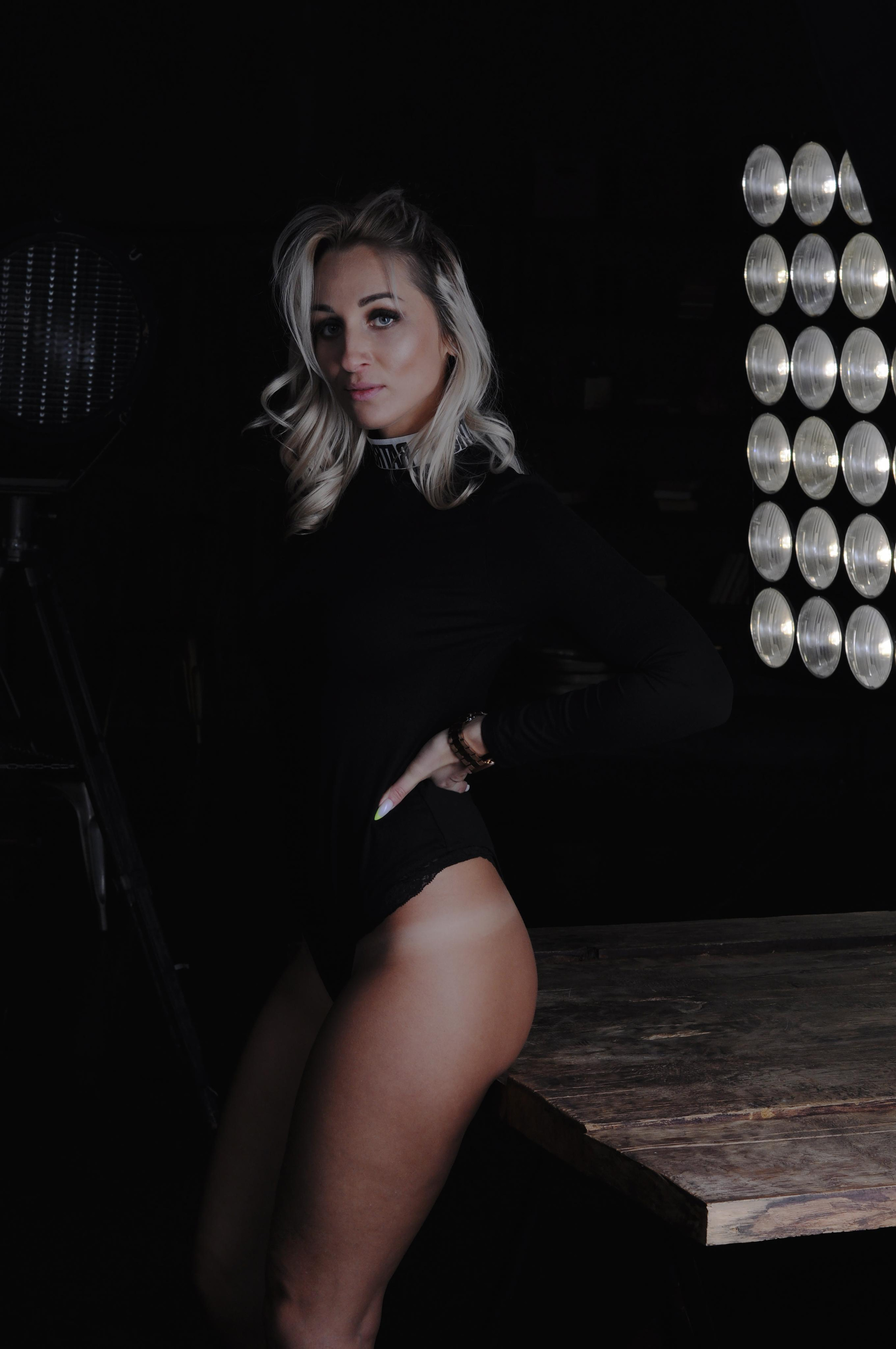 Алина. Персональный фотограф Наталья Иванкова, Москва