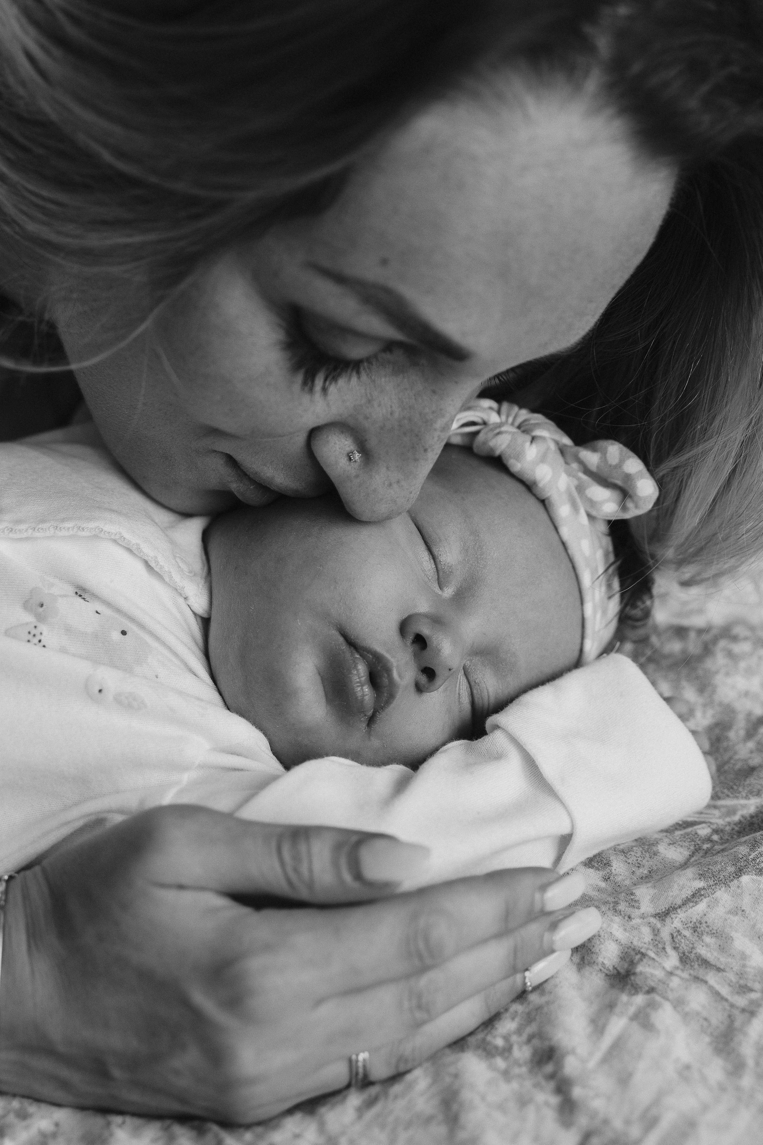 Алина и Аврора. Персональный фотограф Наталья Иванкова, Москва