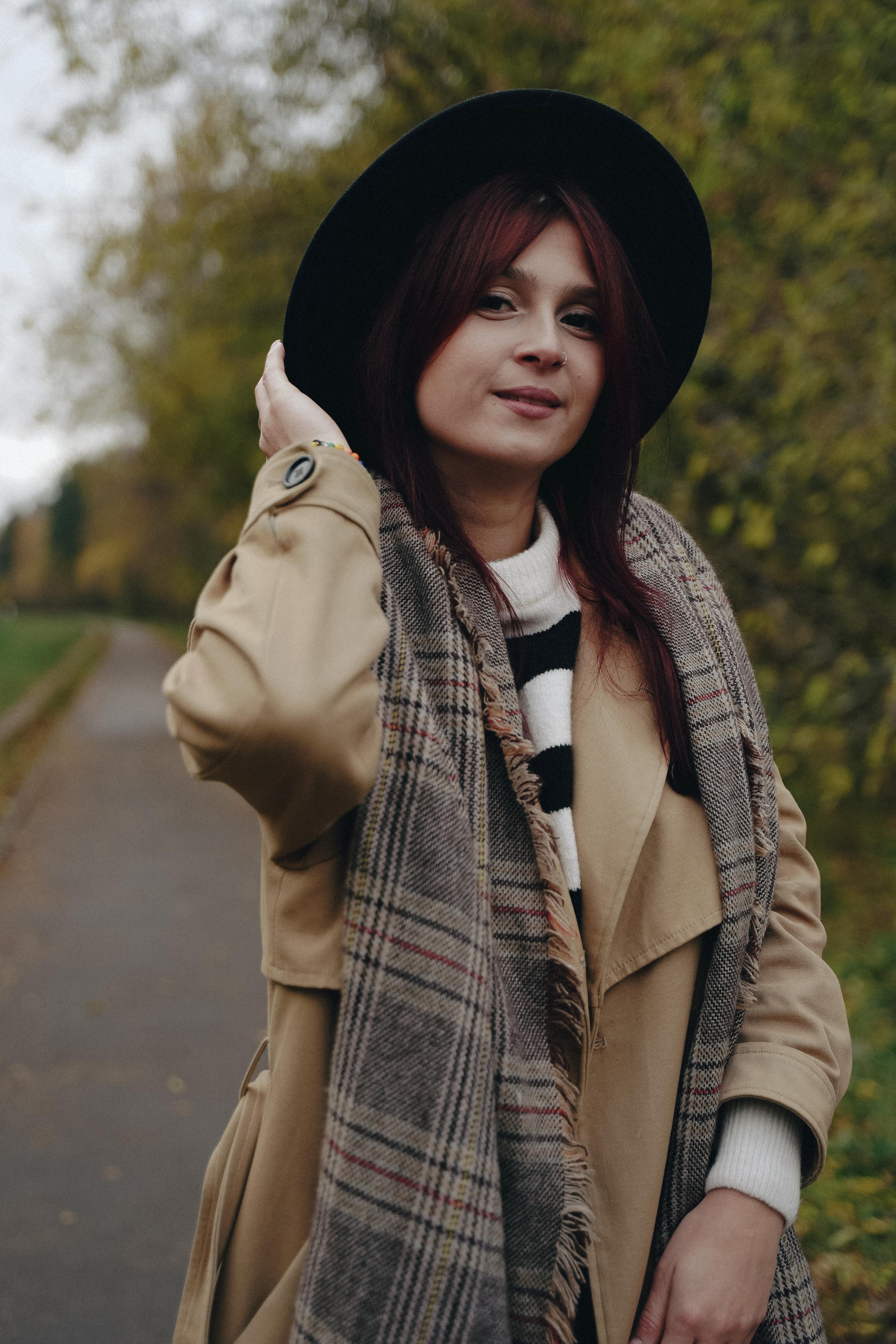 Дарья. Персональный фотограф Наталья Иванкова, Москва