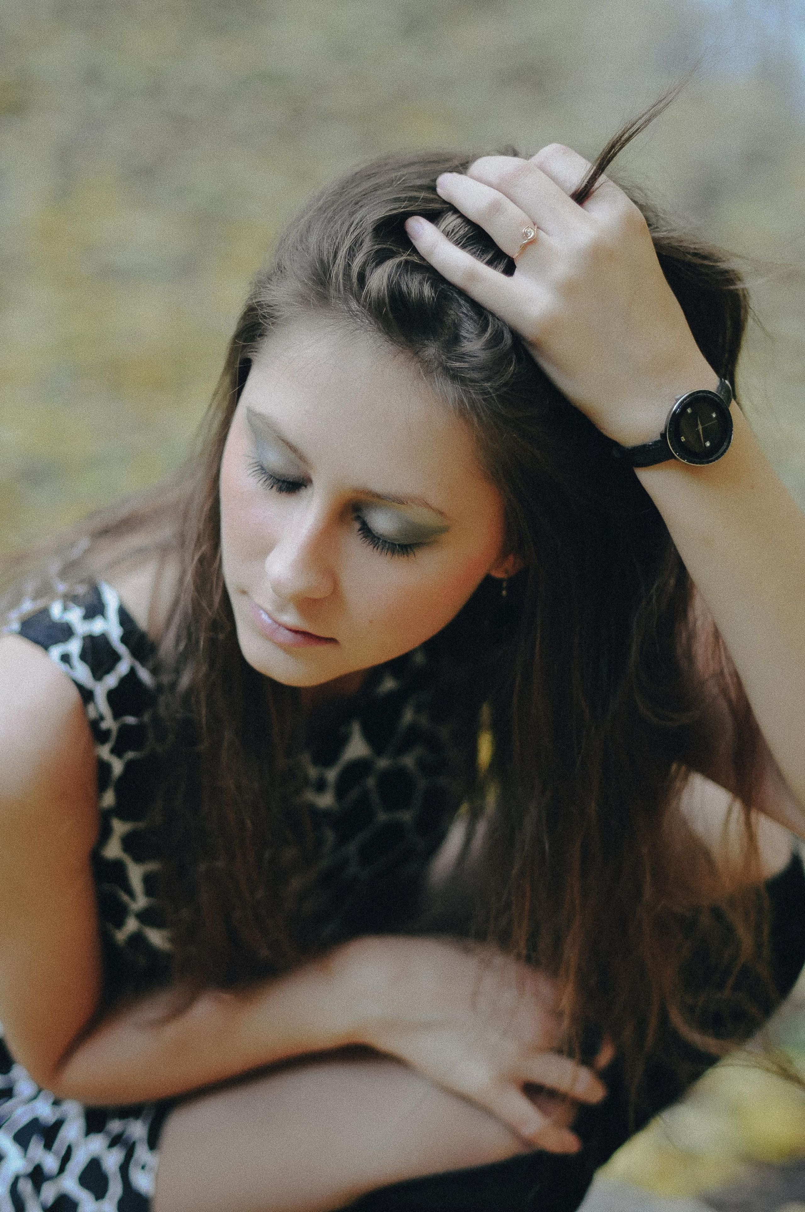 Наталья. Персональный фотограф Наталья Иванкова, Москва