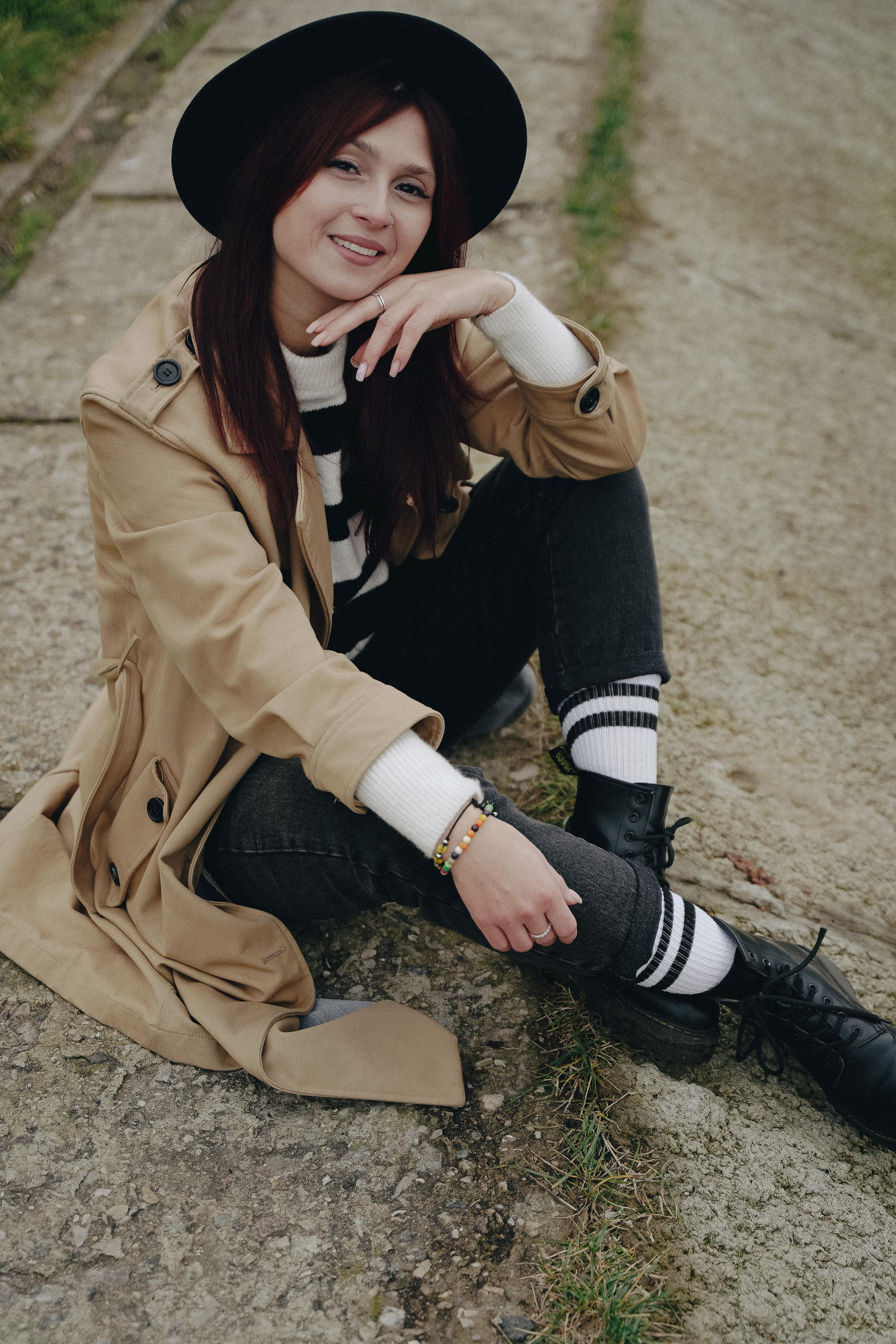 Дарья. Персональный фотограф Наталья Иванкова, Москва