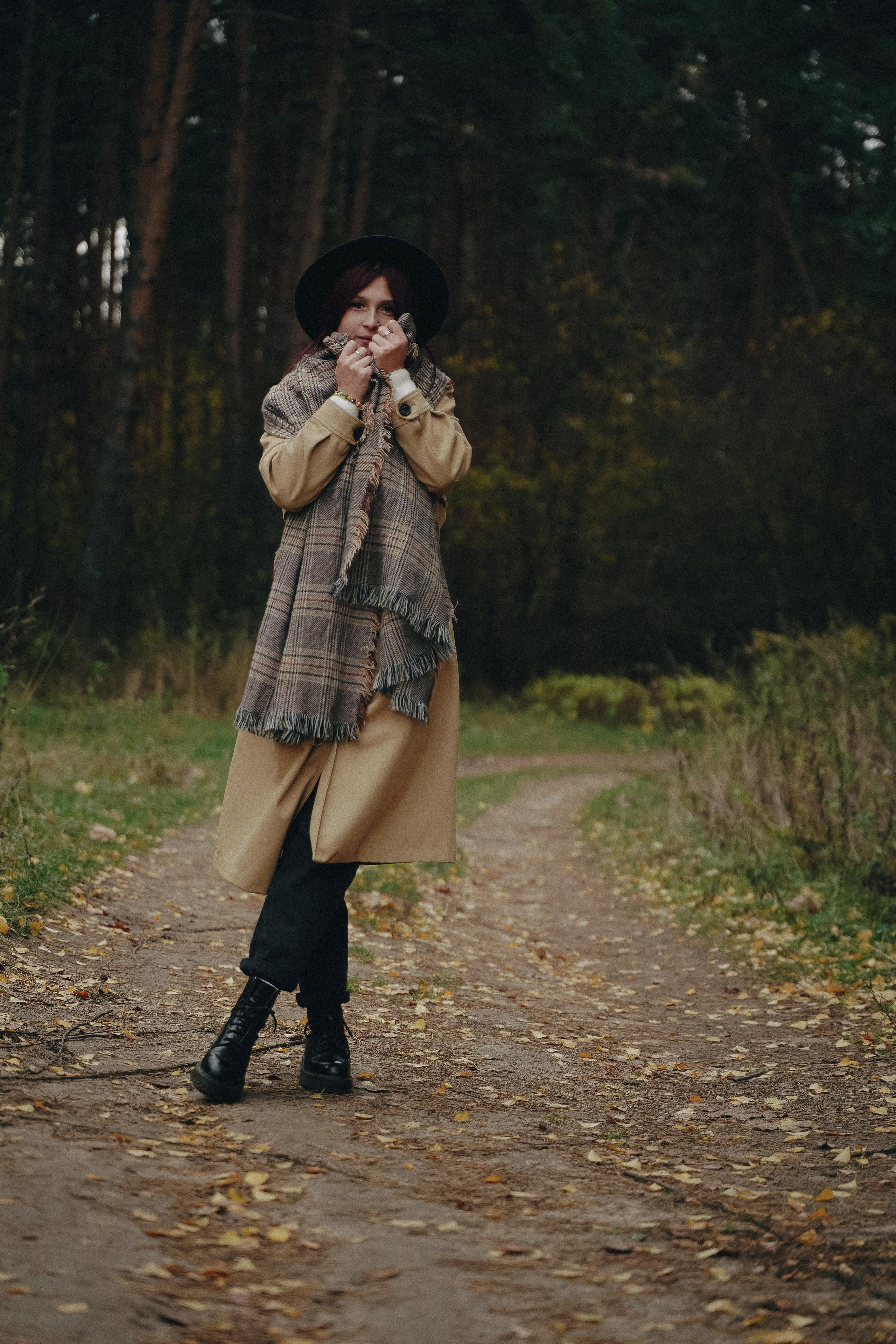 Дарья. Персональный фотограф Наталья Иванкова, Москва