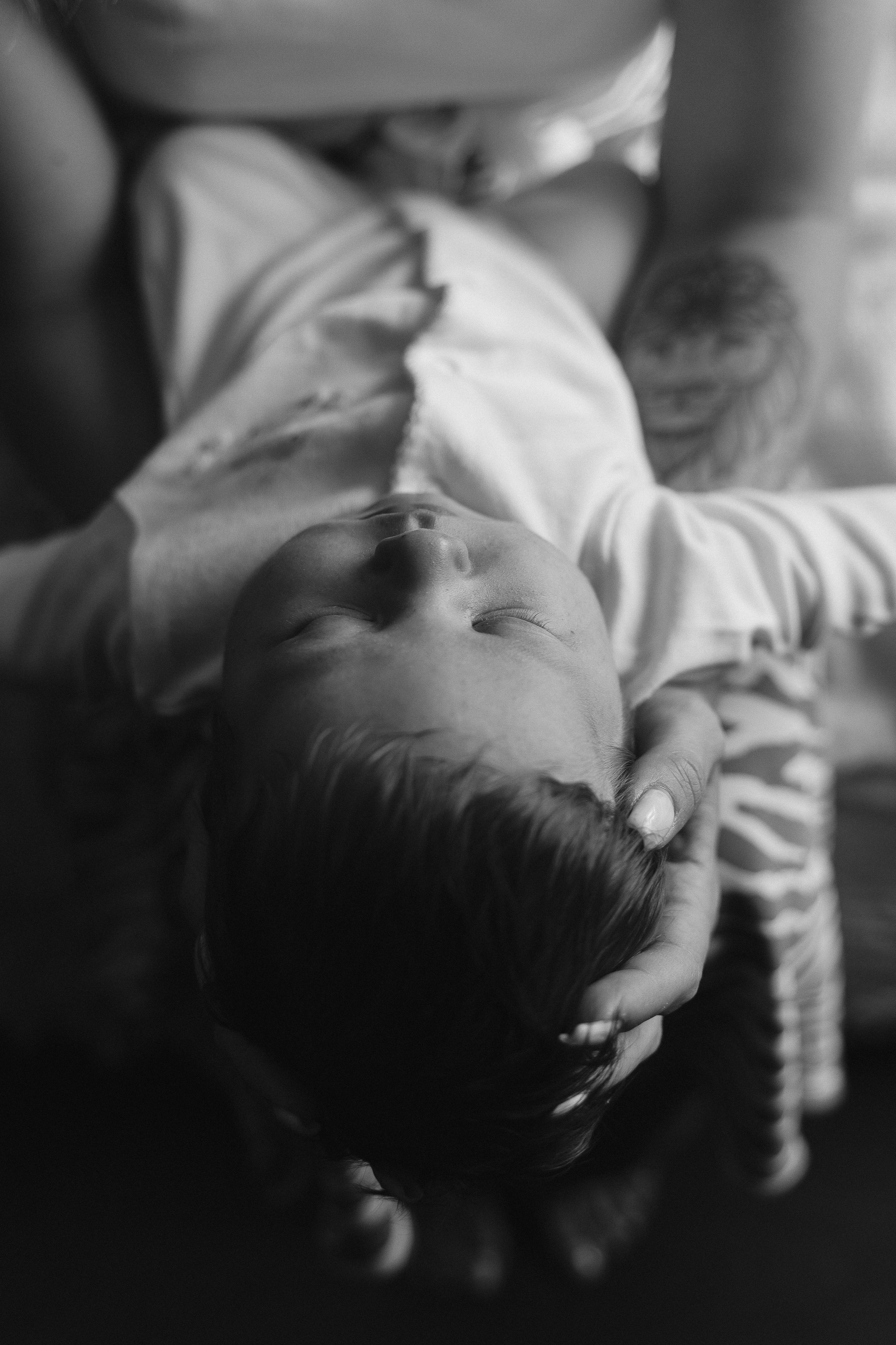 Алина и Аврора. Персональный фотограф Наталья Иванкова, Москва