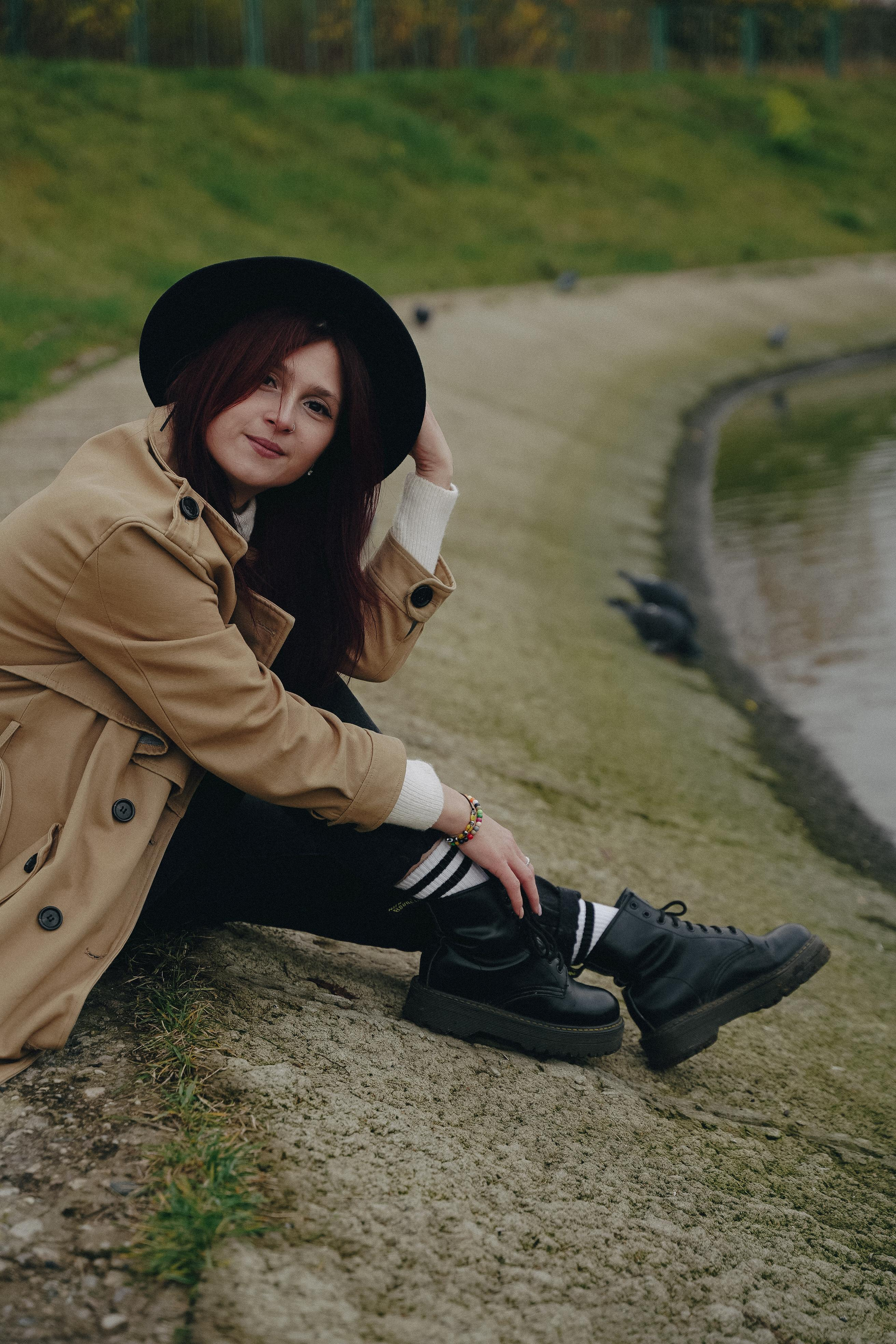 Дарья. Персональный фотограф Наталья Иванкова, Москва