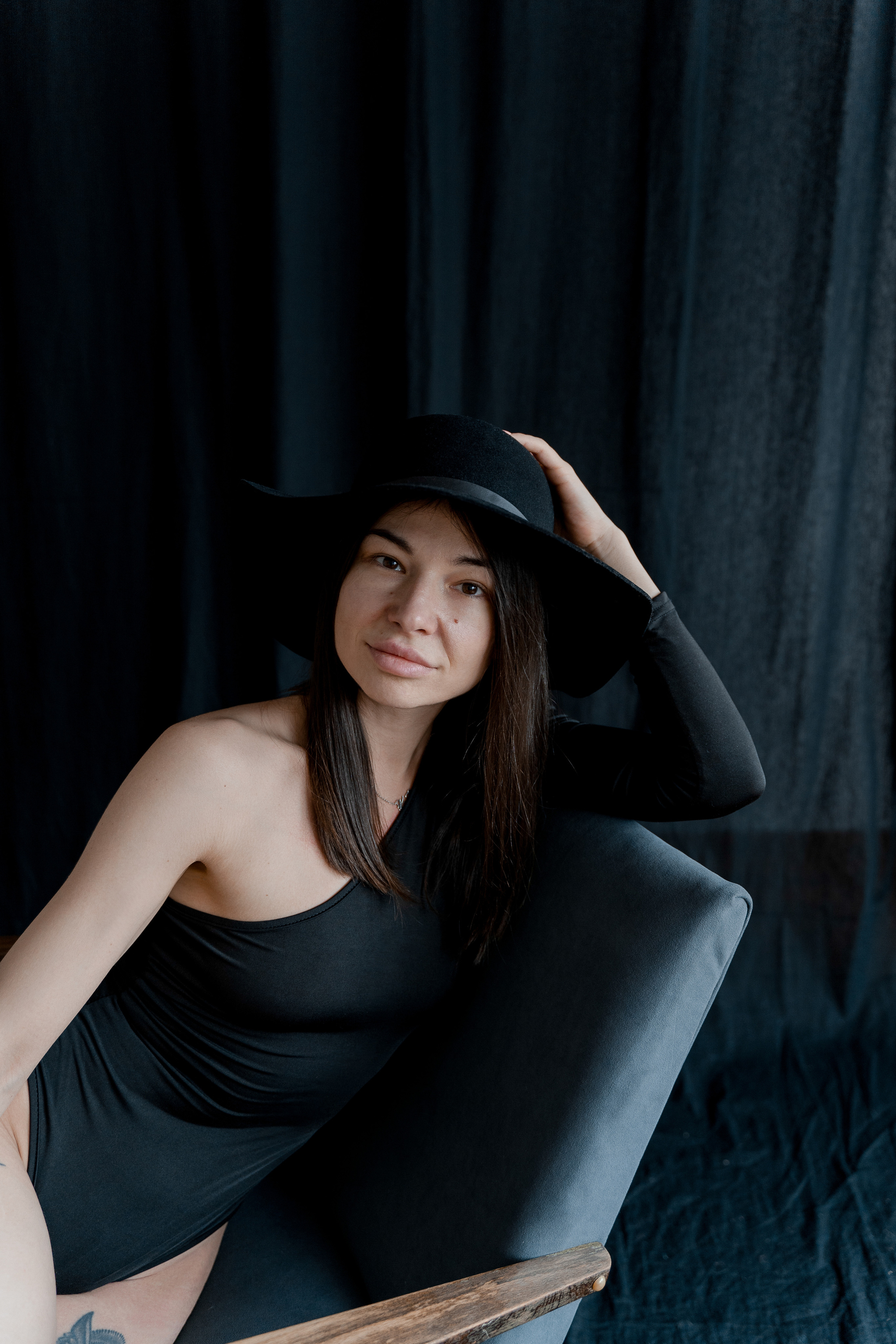 Ксения. Персональный фотограф Наталья Иванкова, Москва