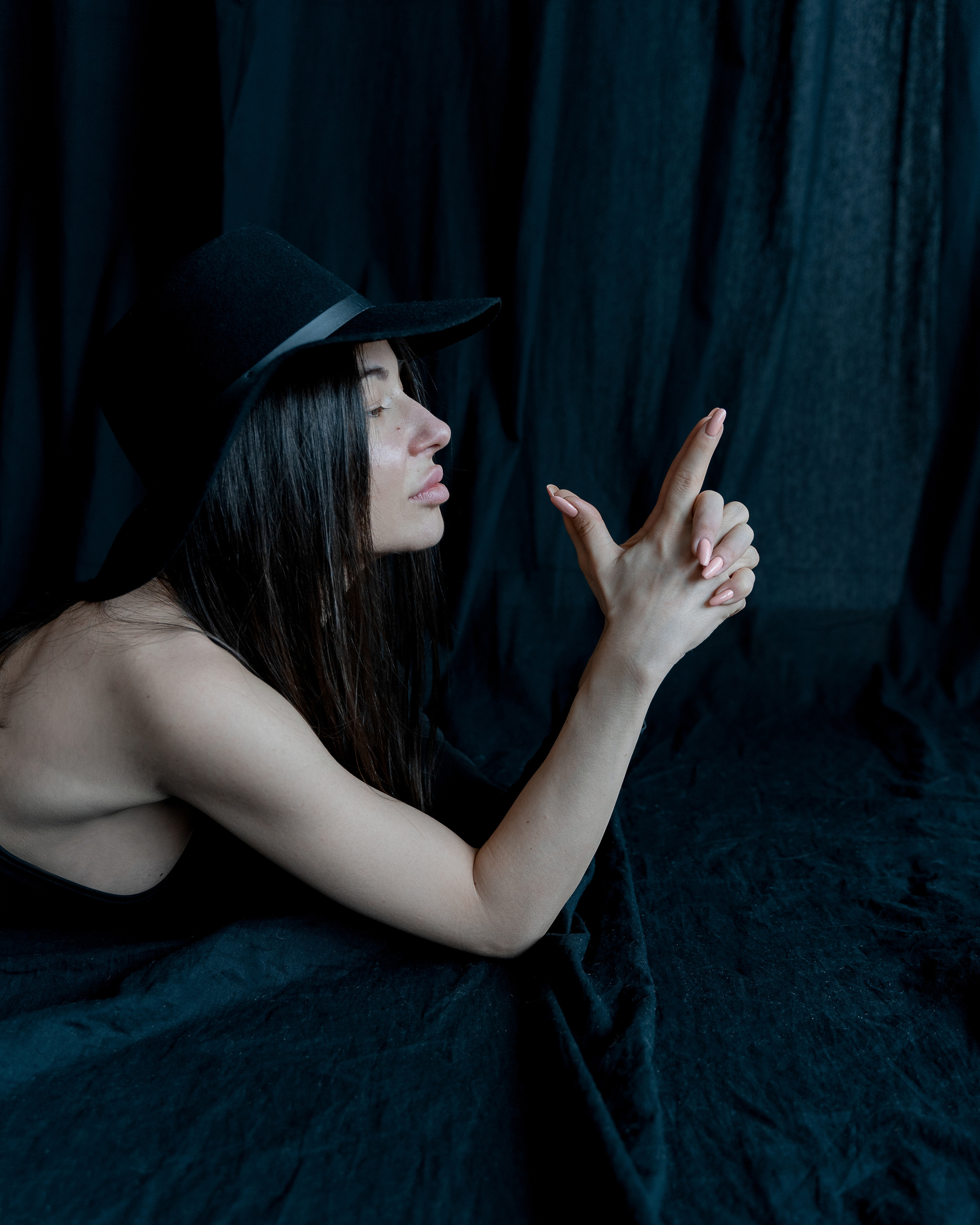 Ксения. Персональный фотограф Наталья Иванкова, Москва