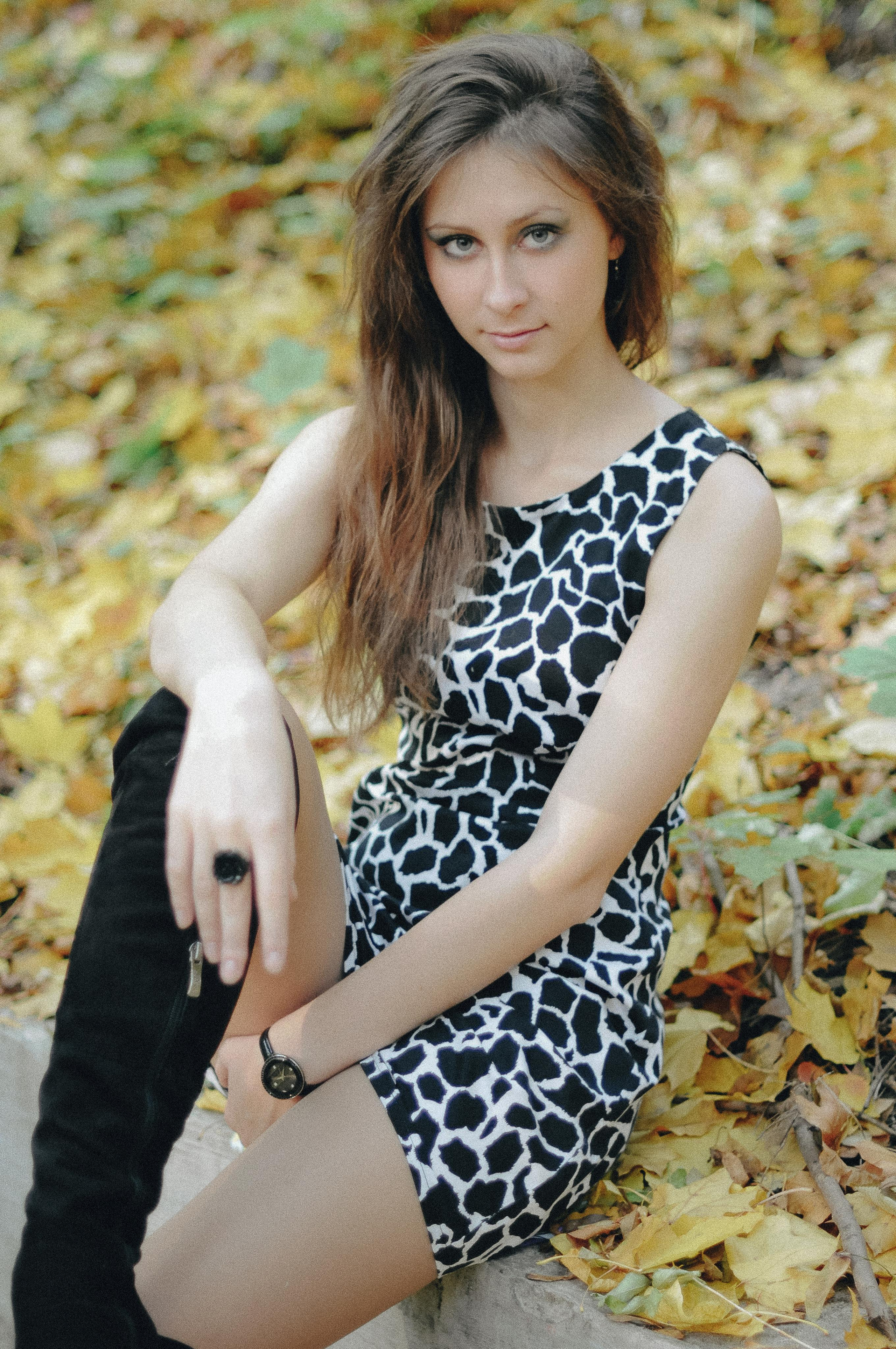 Наталья. Персональный фотограф Наталья Иванкова, Москва