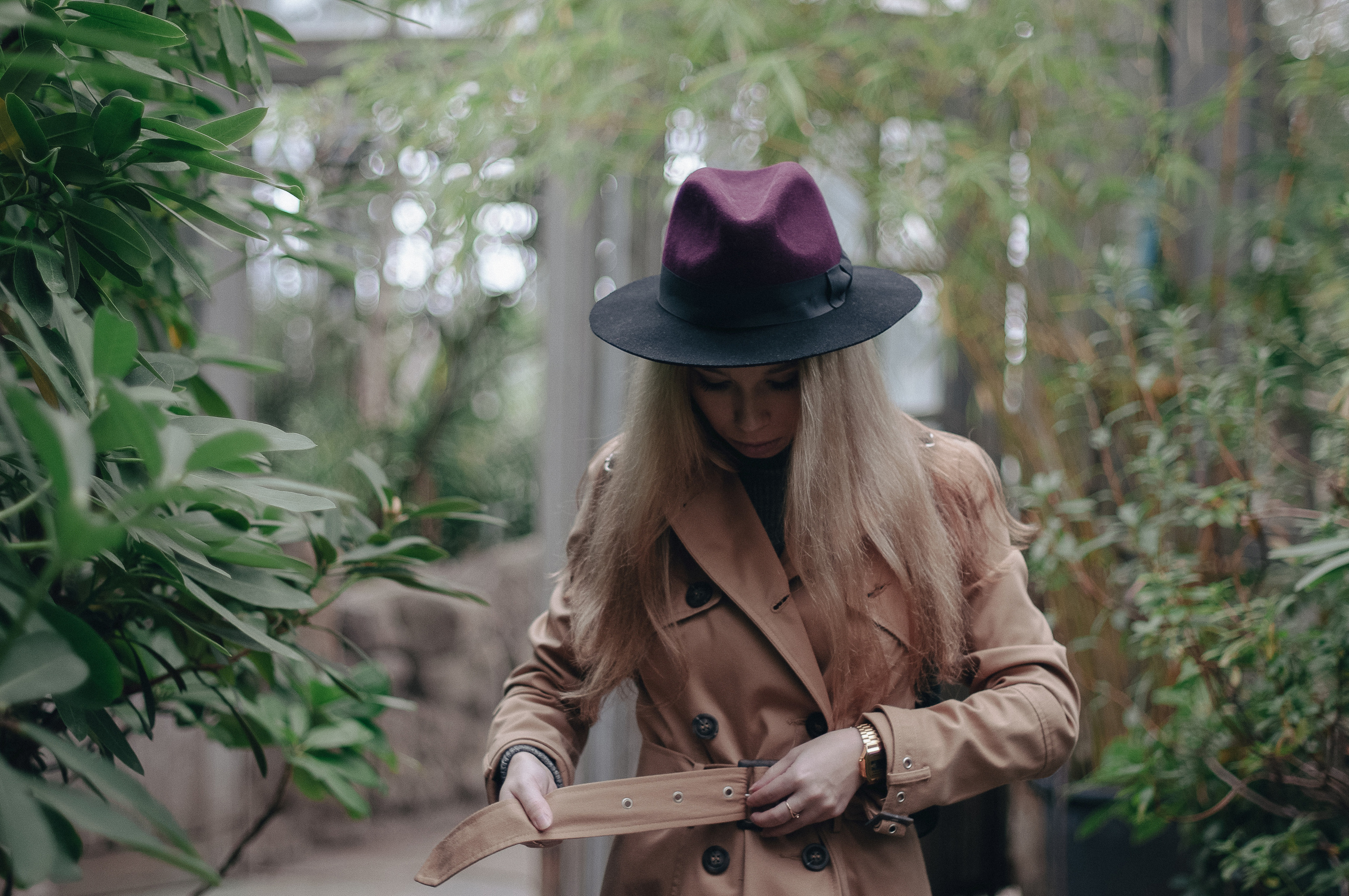 Евгения. Персональный фотограф Наталья Иванкова, Москва