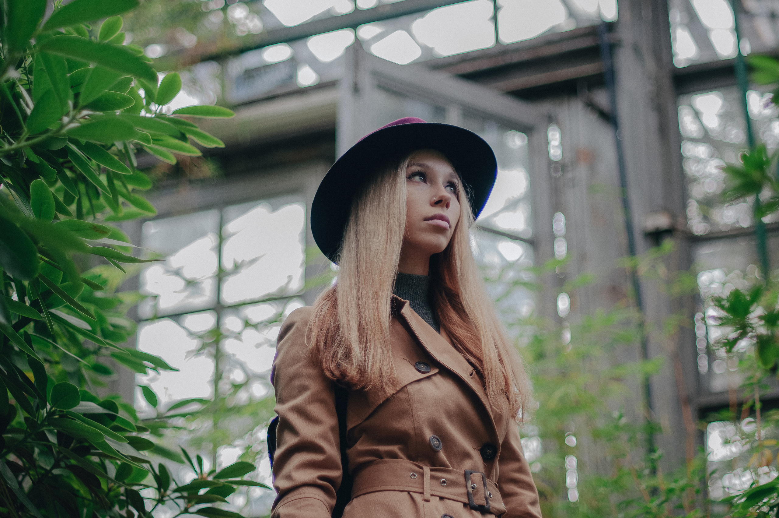 Евгения. Персональный фотограф Наталья Иванкова, Москва