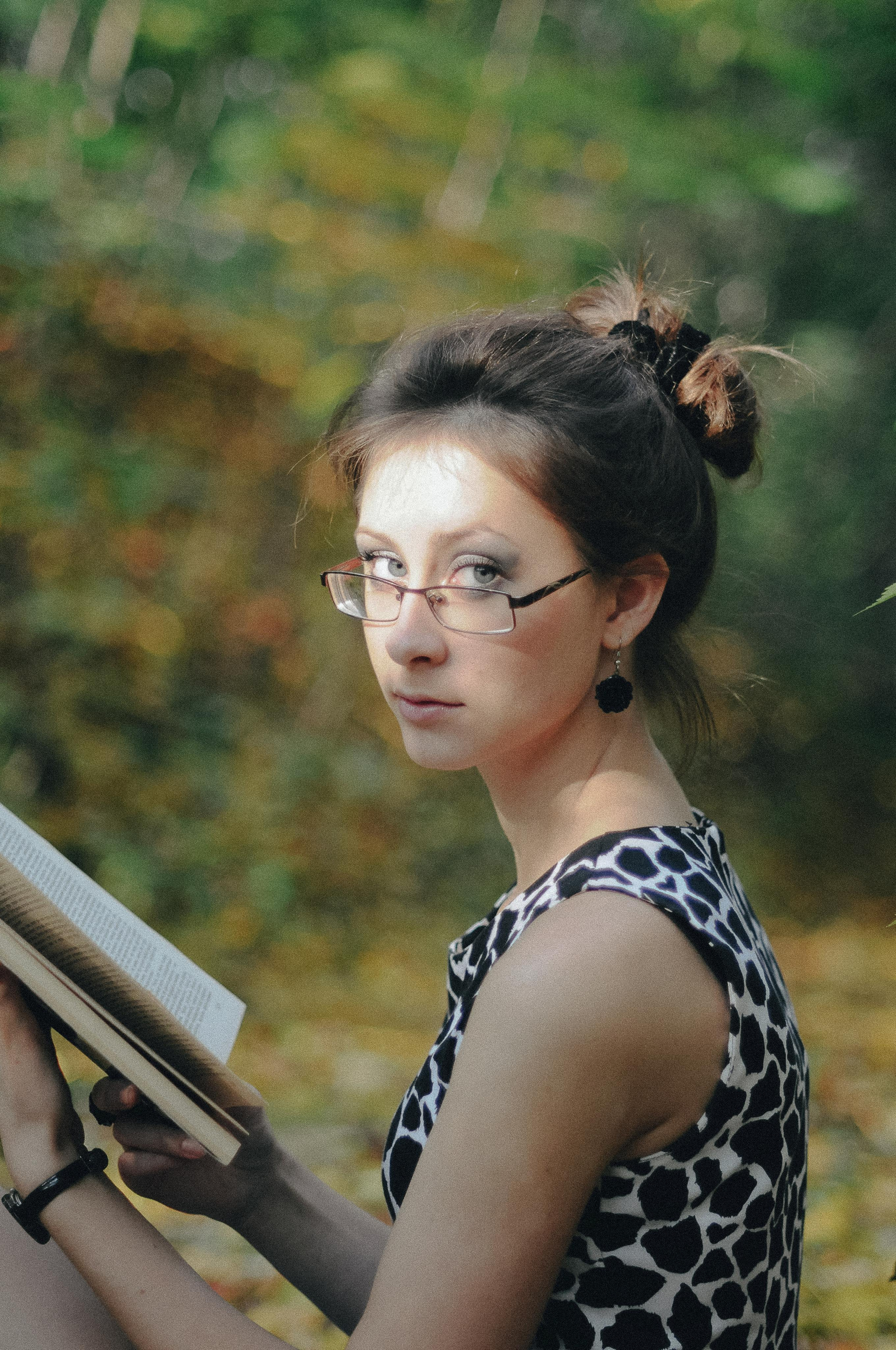 Наталья. Персональный фотограф Наталья Иванкова, Москва