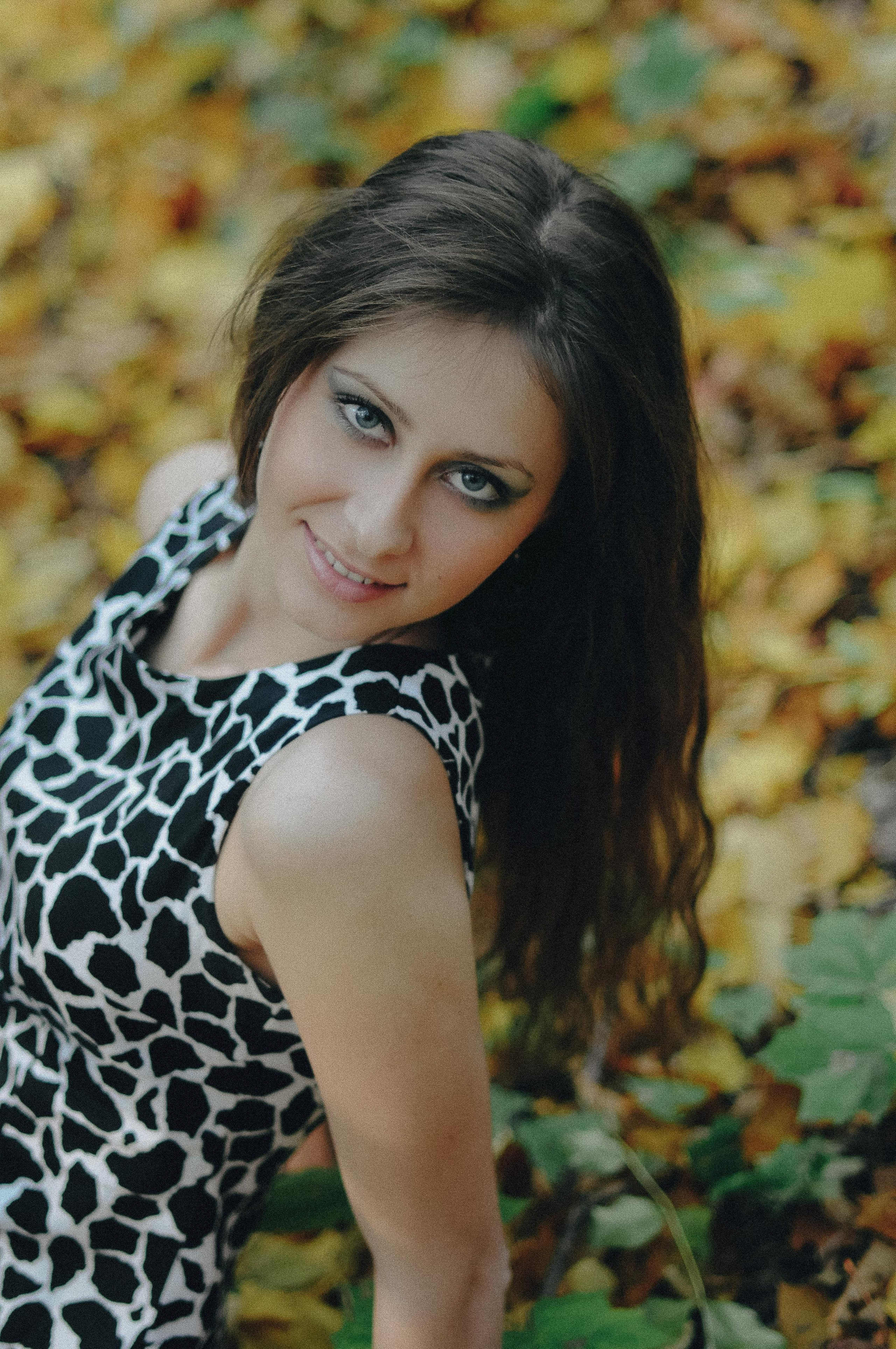 Наталья. Персональный фотограф Наталья Иванкова, Москва