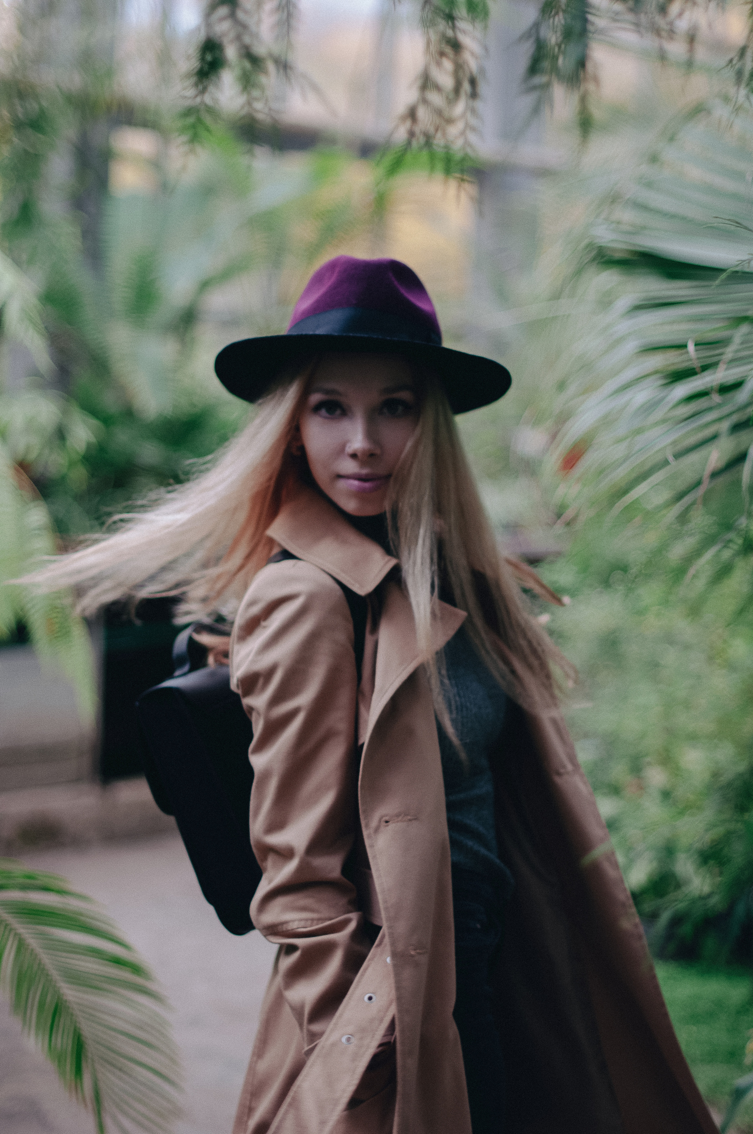 Евгения. Персональный фотограф Наталья Иванкова, Москва