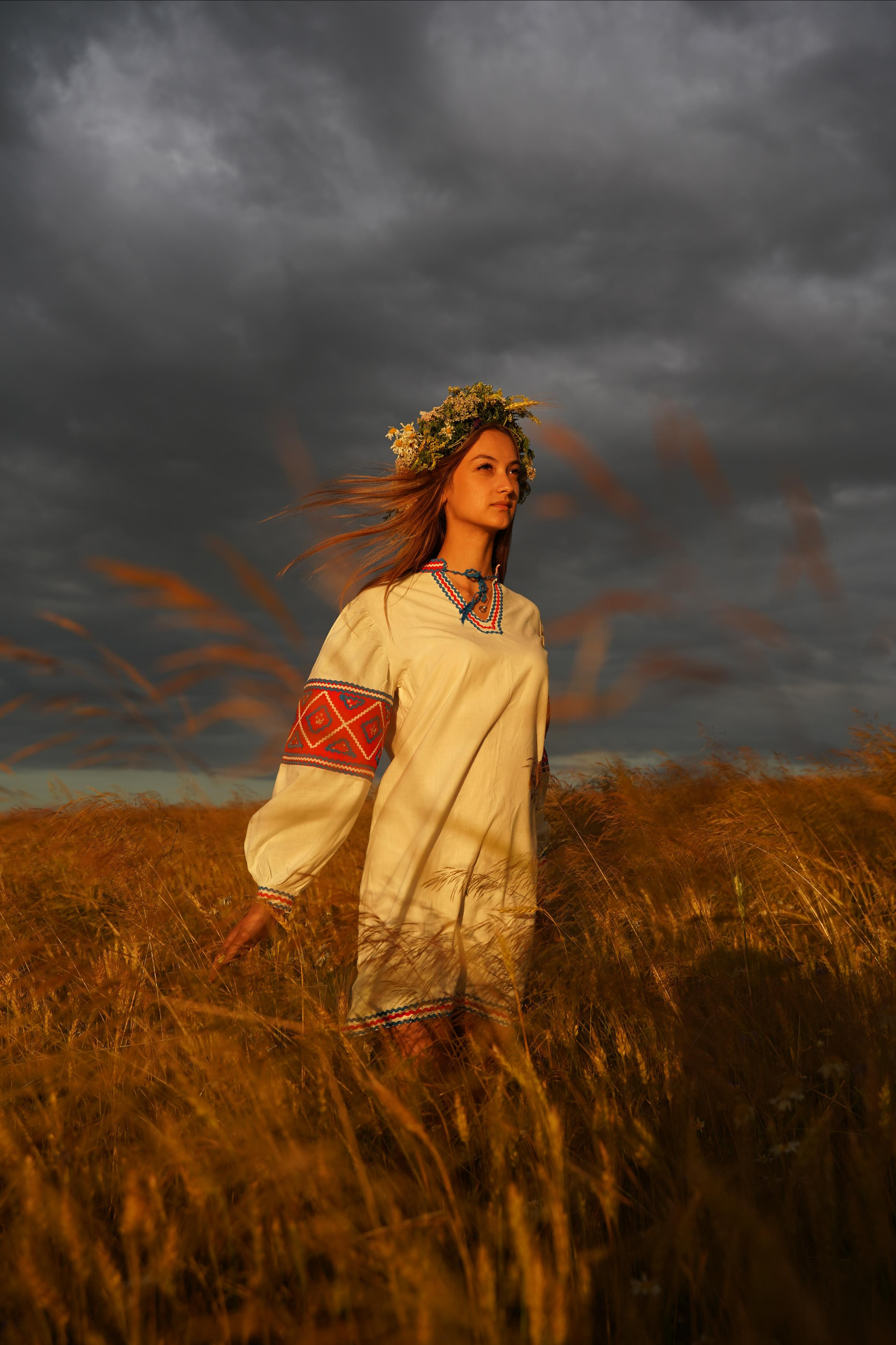 Ангелина. Персональный фотограф Наталья Иванкова, Москва