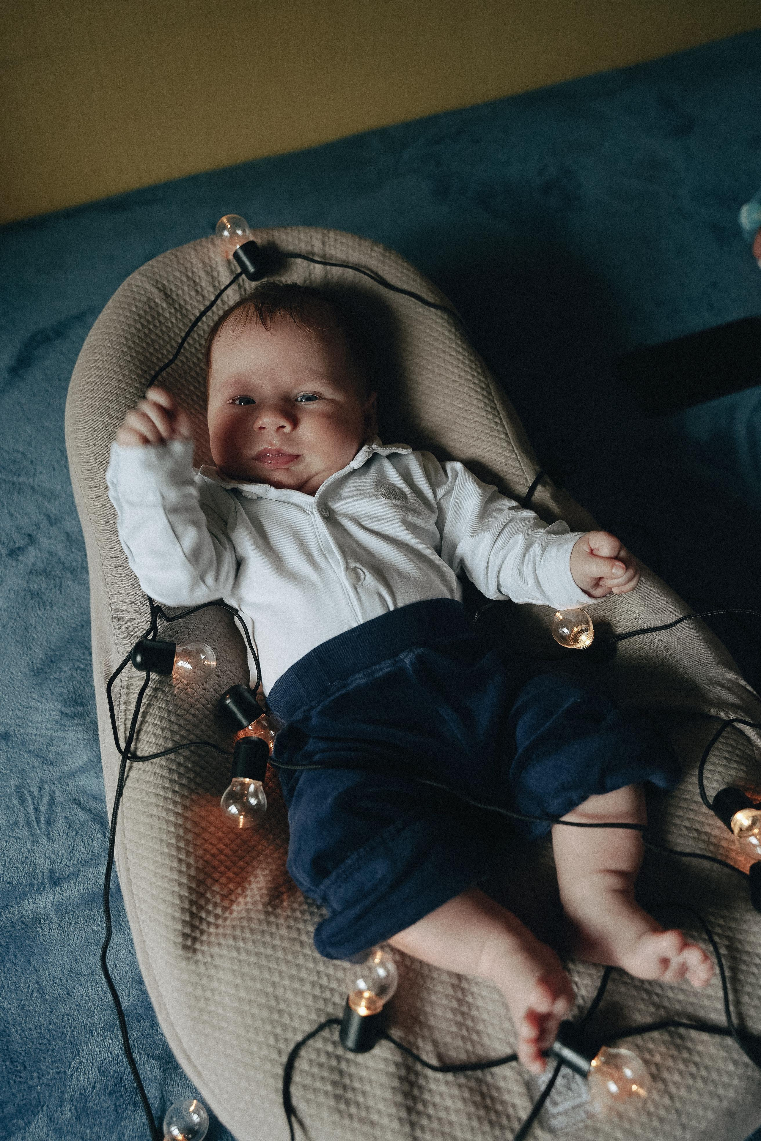 Аня Саша и Женя. Персональный фотограф Наталья Иванкова, Москва