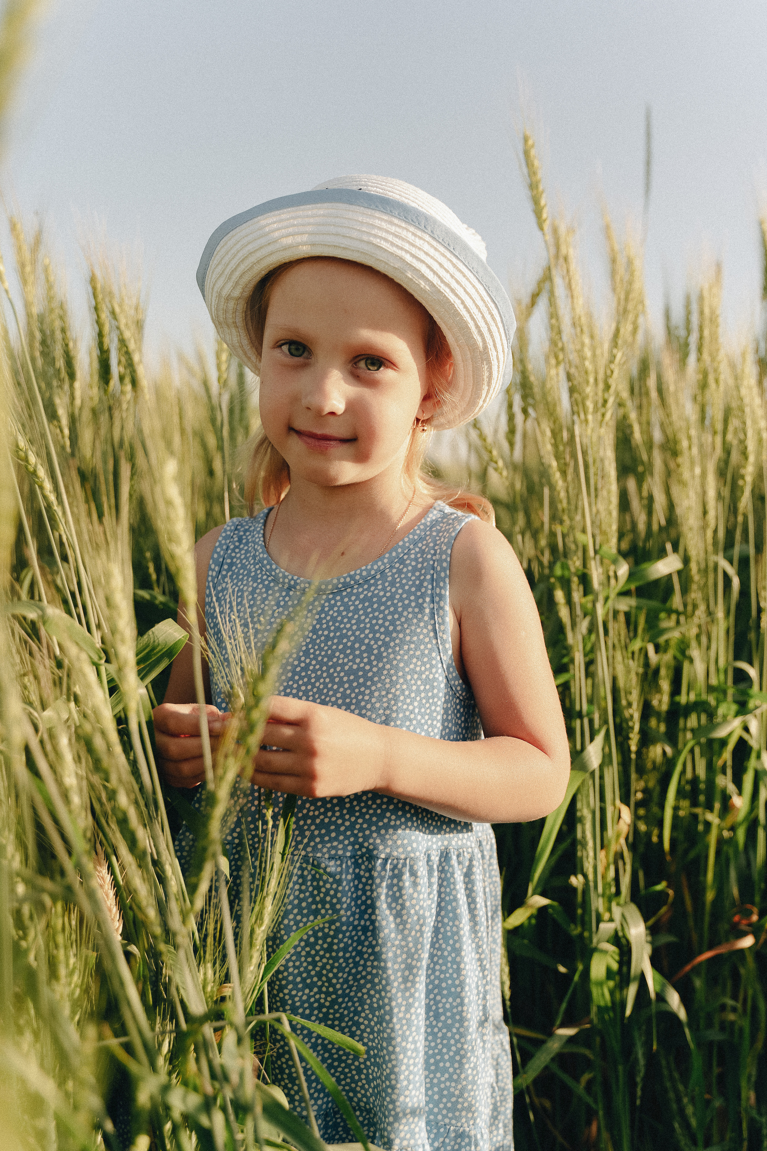 Дарья и Милана. Персональный фотограф Наталья Иванкова, Москва