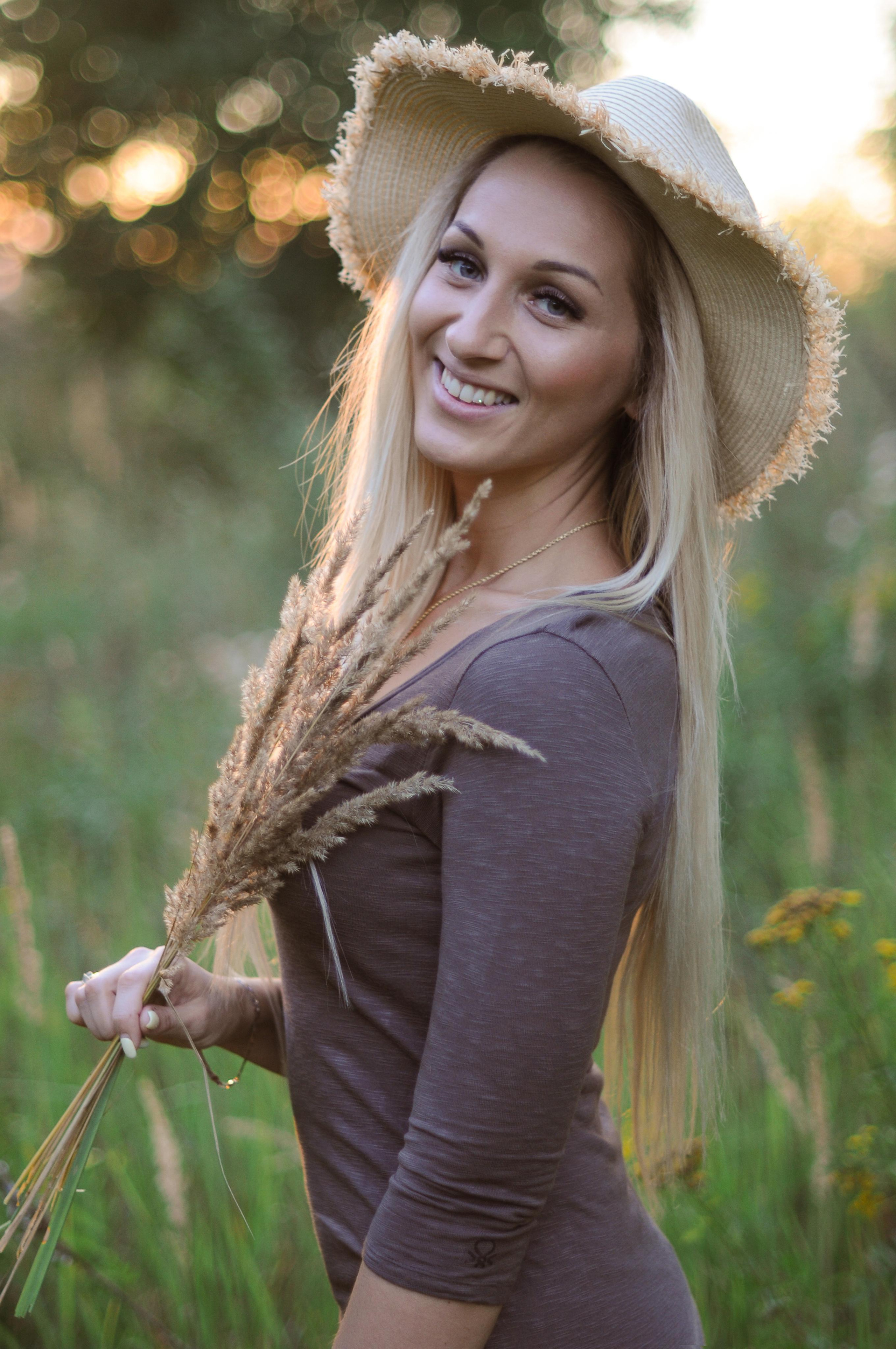 Алина. Персональный фотограф Наталья Иванкова, Москва