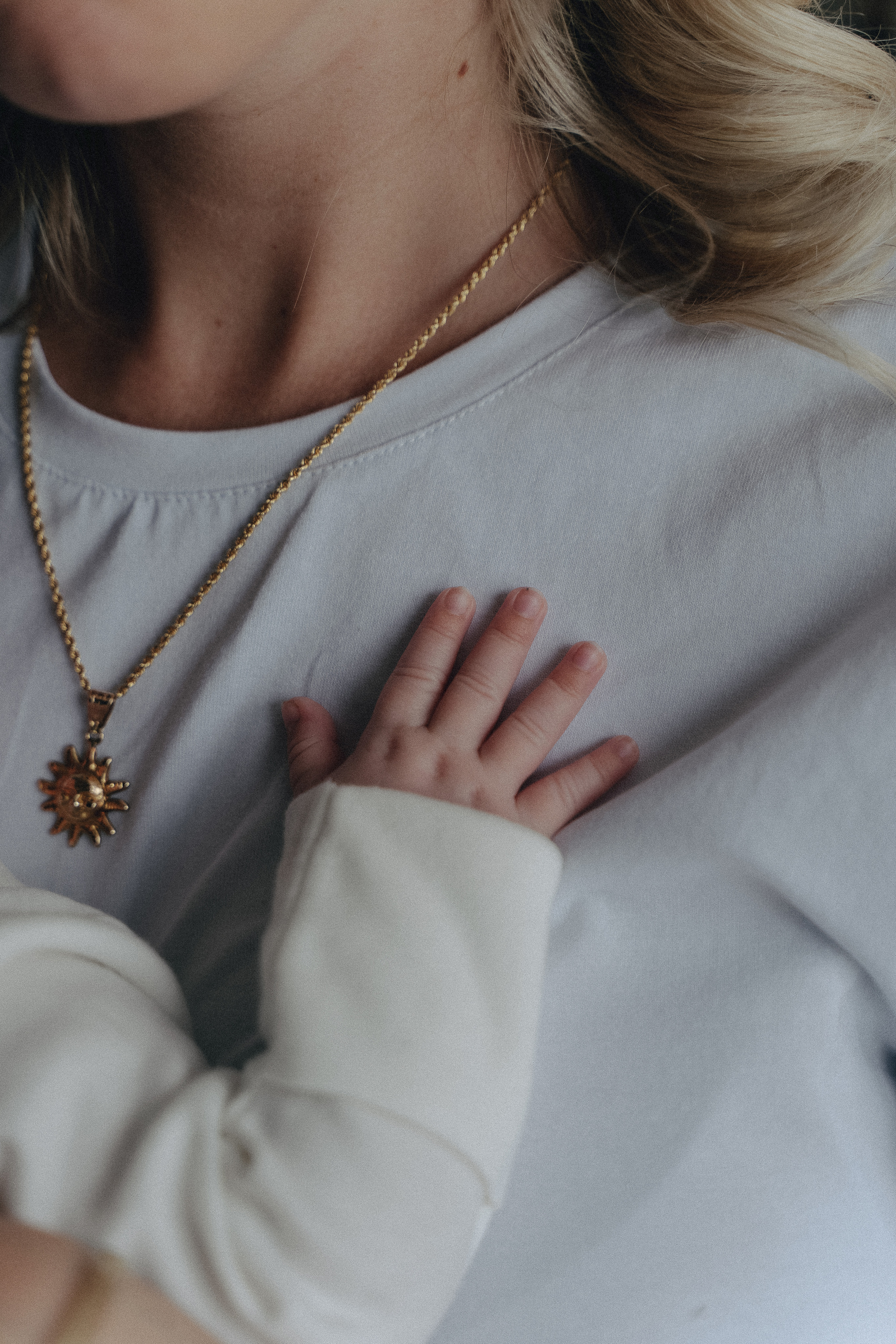 Алина и Аврора. Персональный фотограф Наталья Иванкова, Москва