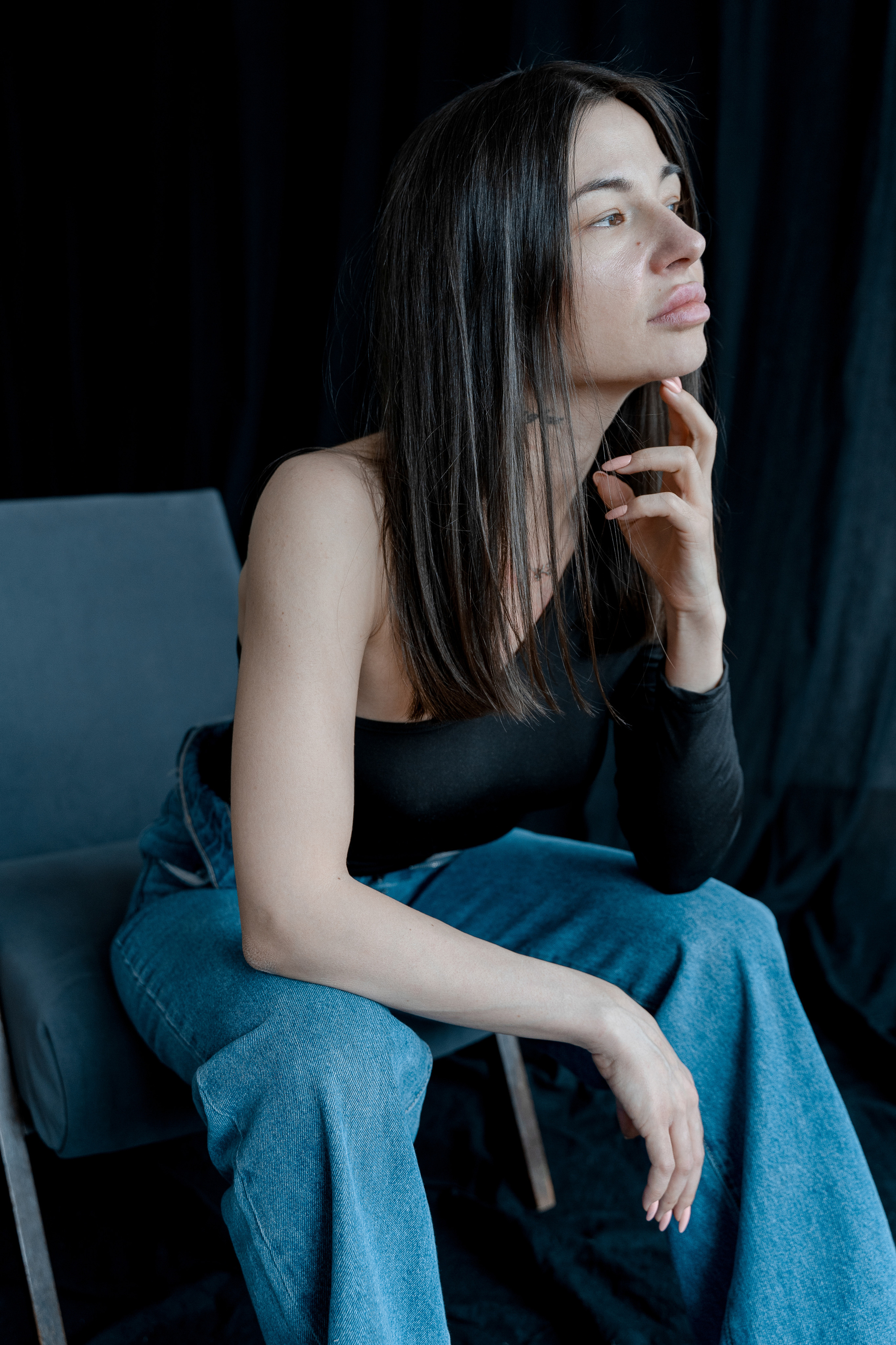 Ксения. Персональный фотограф Наталья Иванкова, Москва