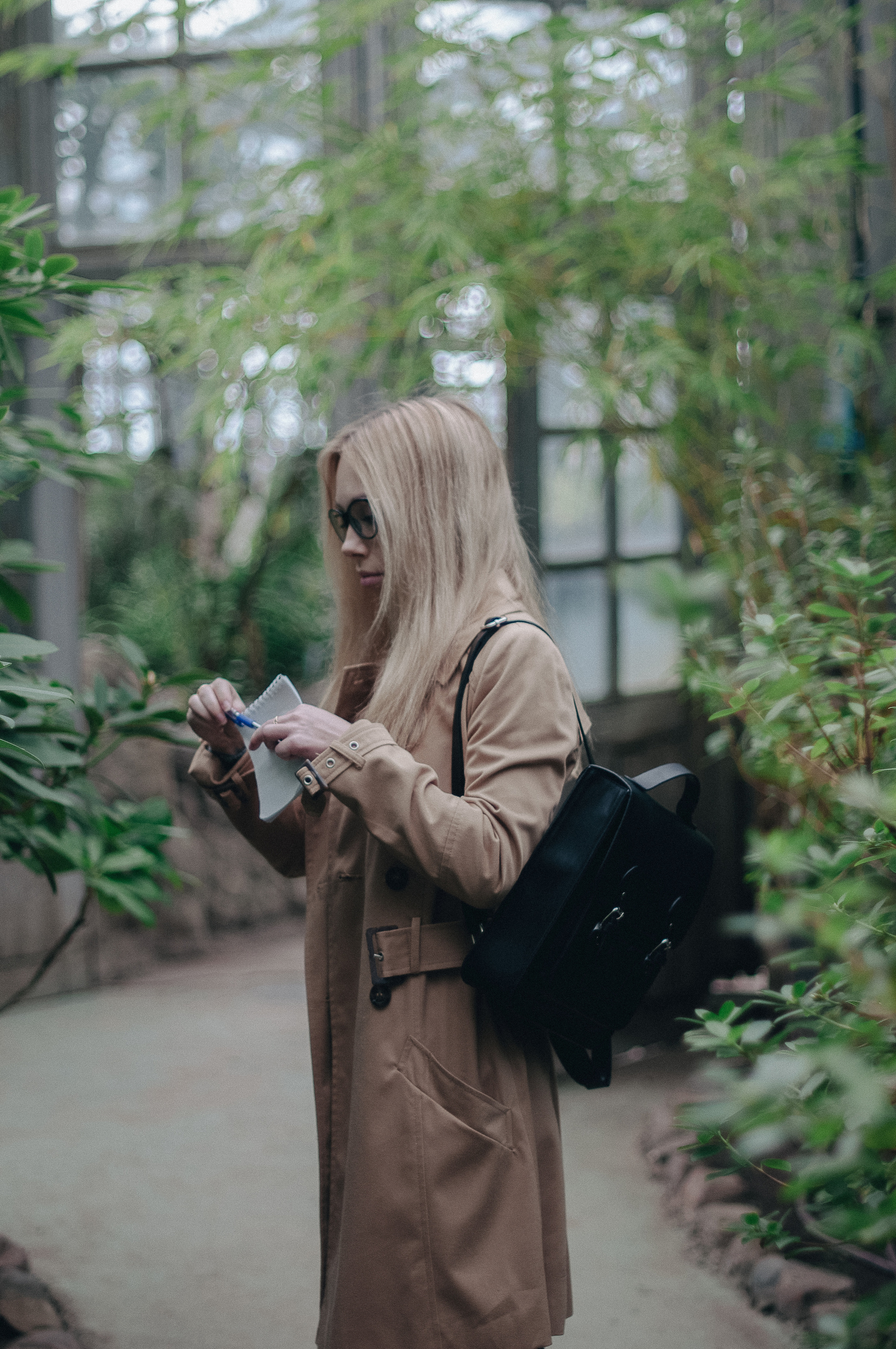 Евгения. Персональный фотограф Наталья Иванкова, Москва