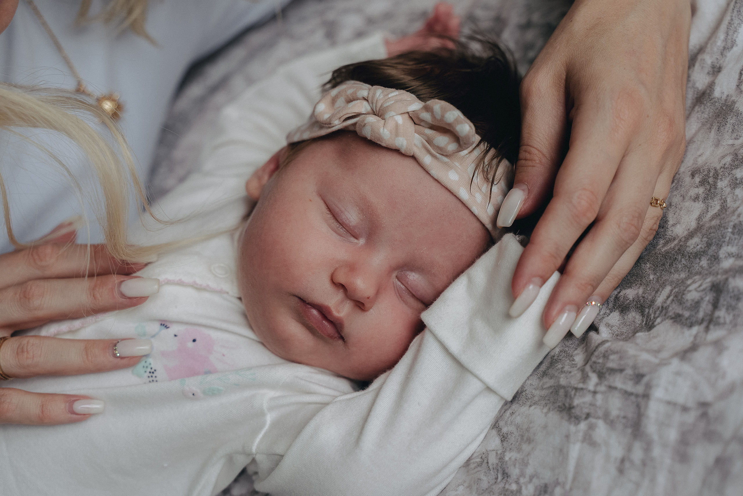 Алина и Аврора. Персональный фотограф Наталья Иванкова, Москва