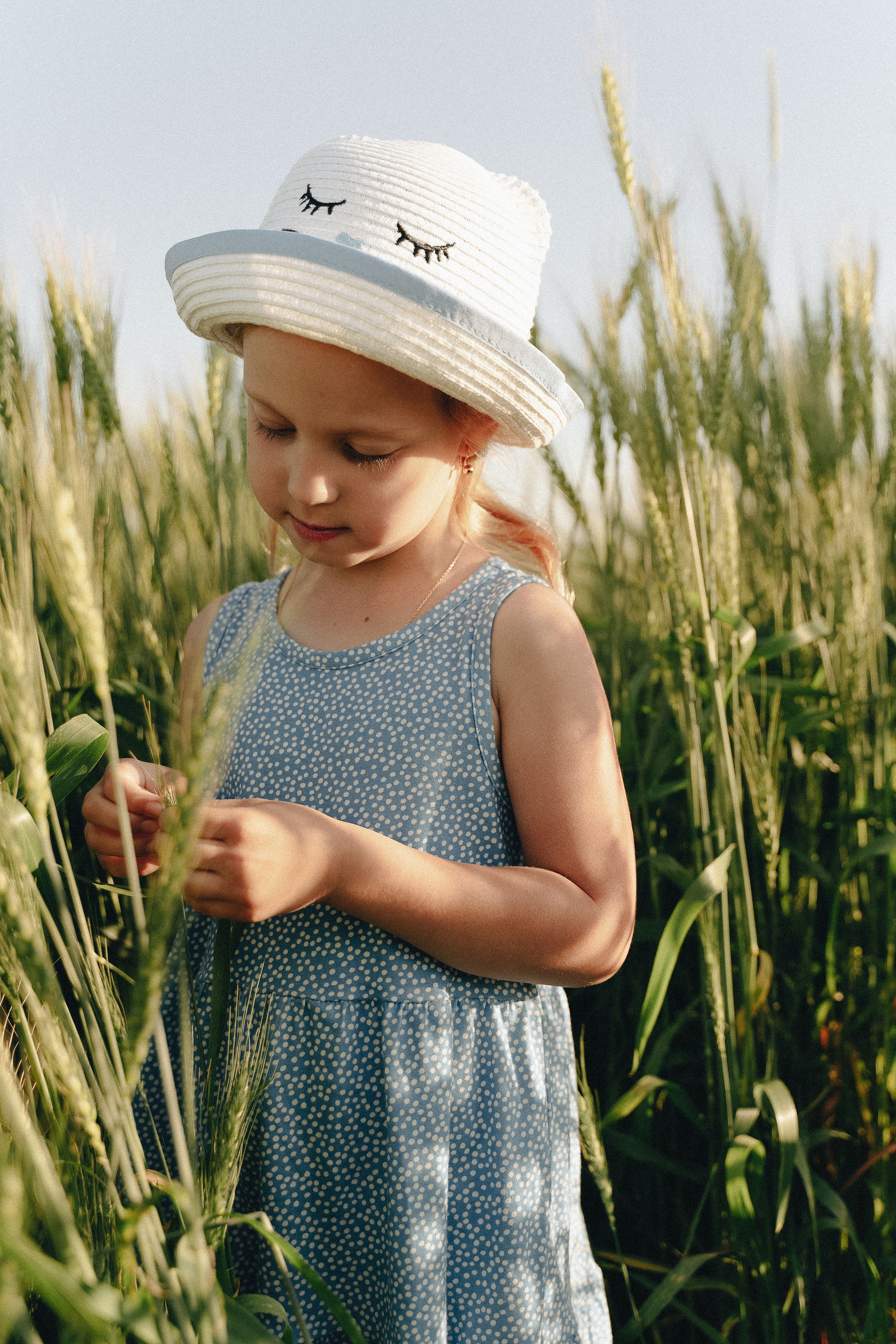 Дарья и Милана. Персональный фотограф Наталья Иванкова, Москва