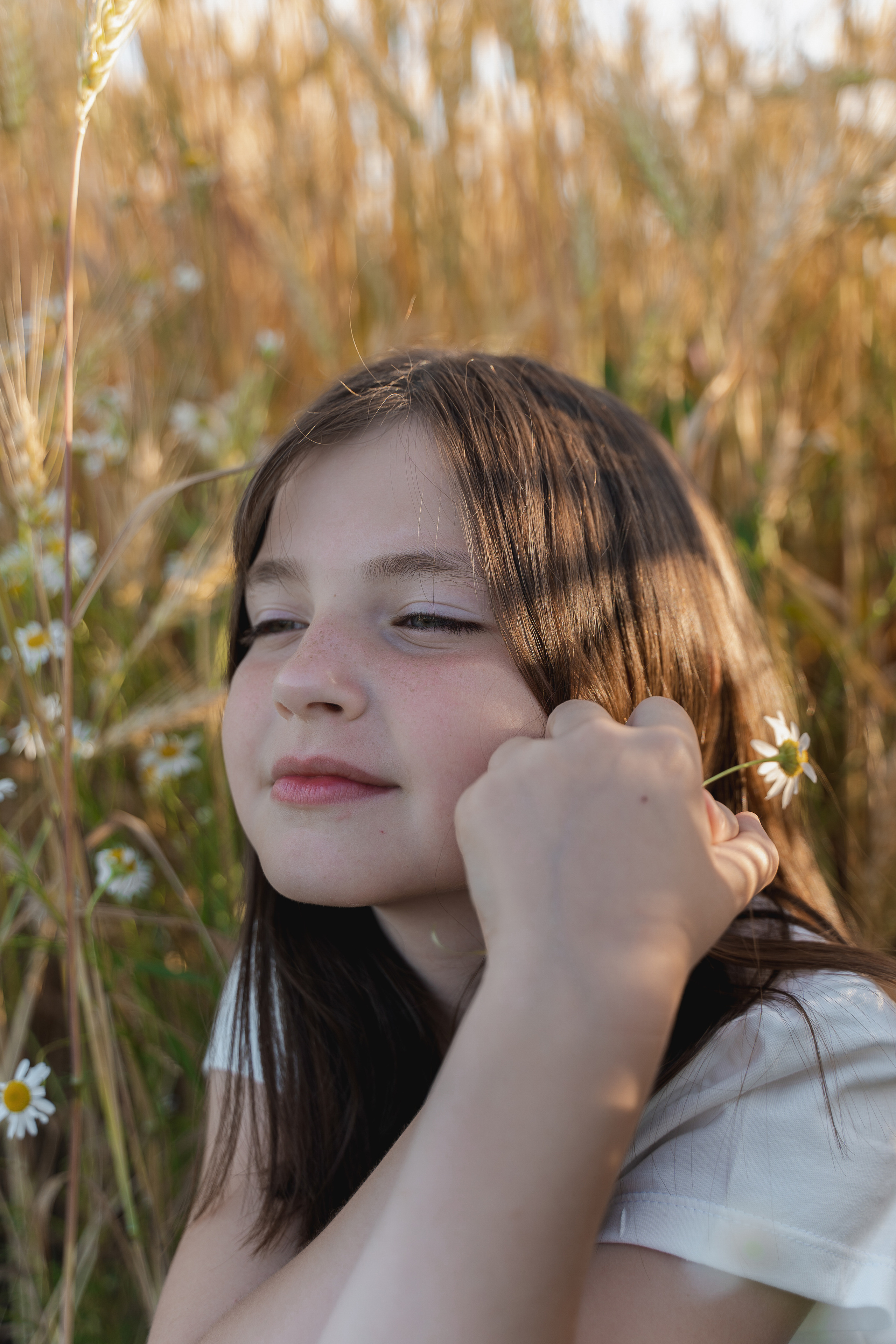 Елена и Виктория. Персональный фотограф Наталья Иванкова, Москва